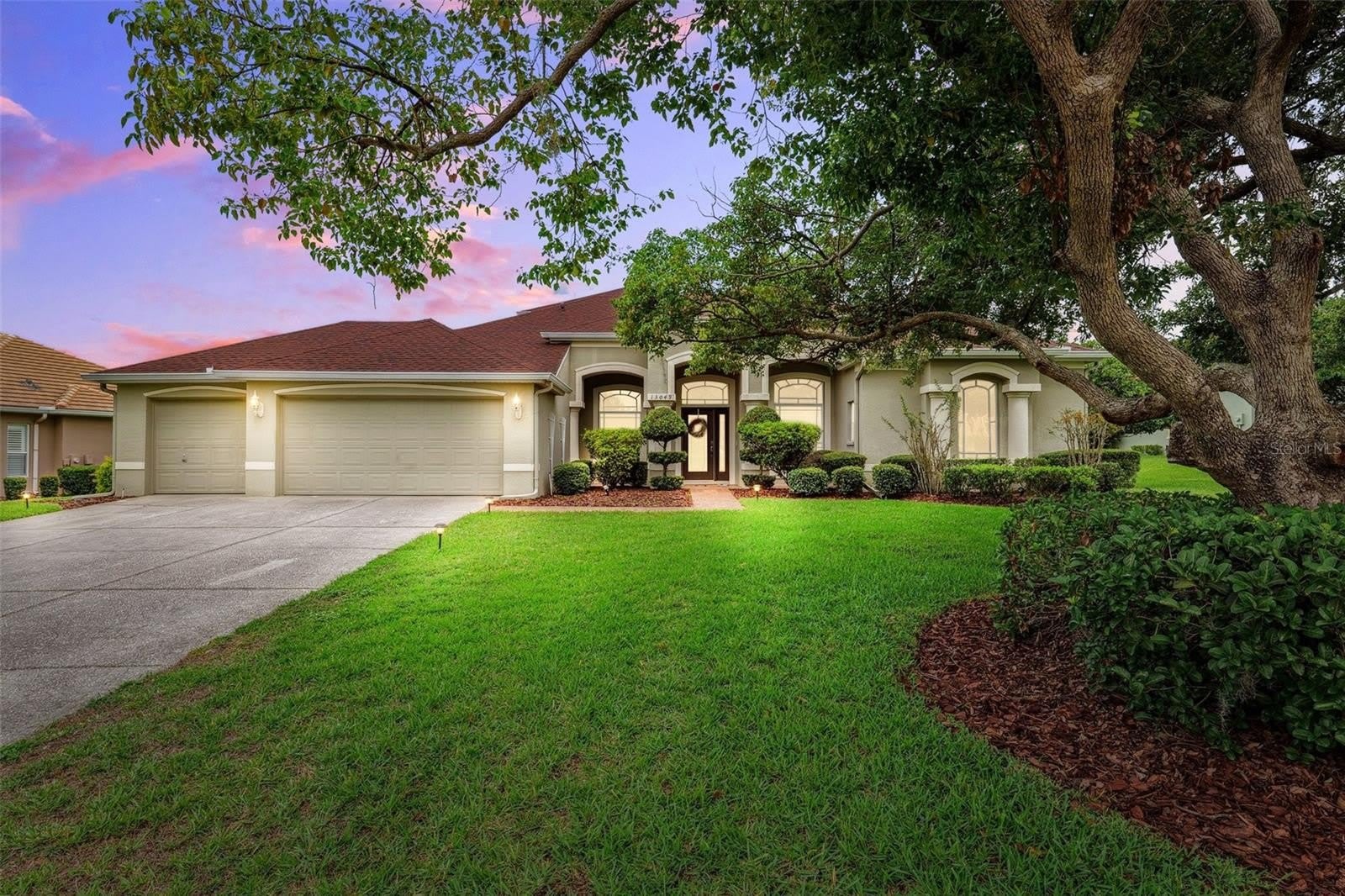 13049 Thoroughbred Drive – photo 1