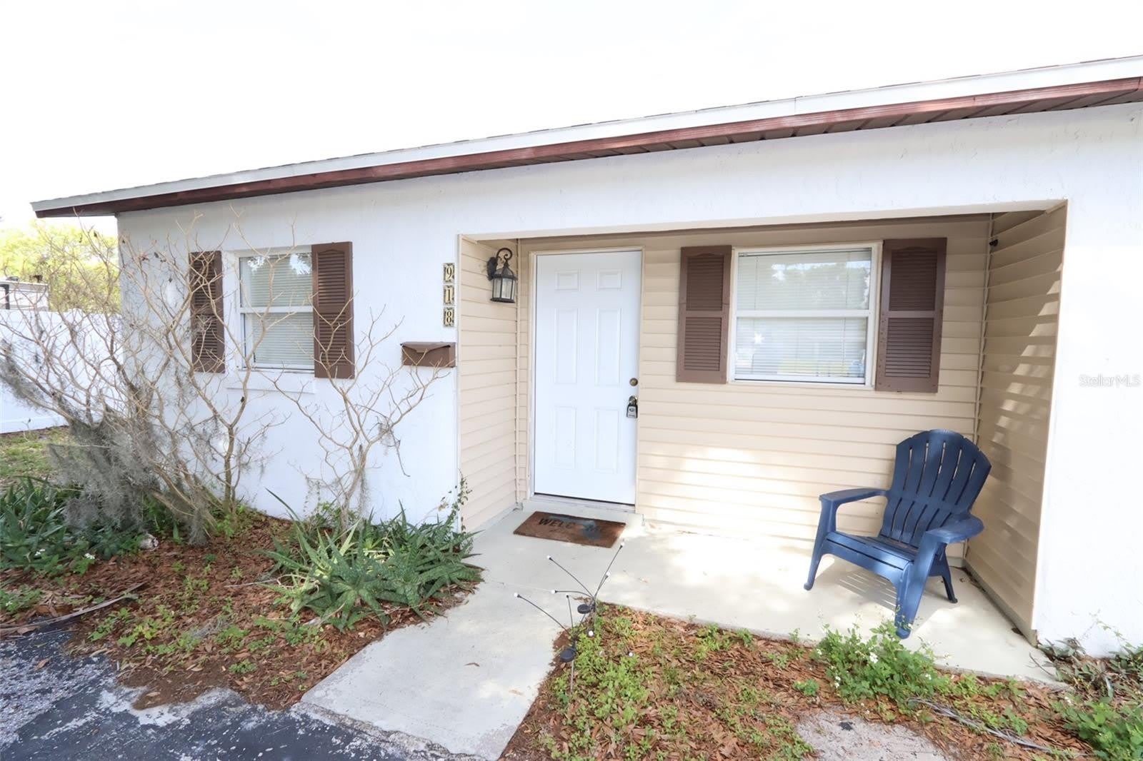 918 S SCENIC Highway – photo 1