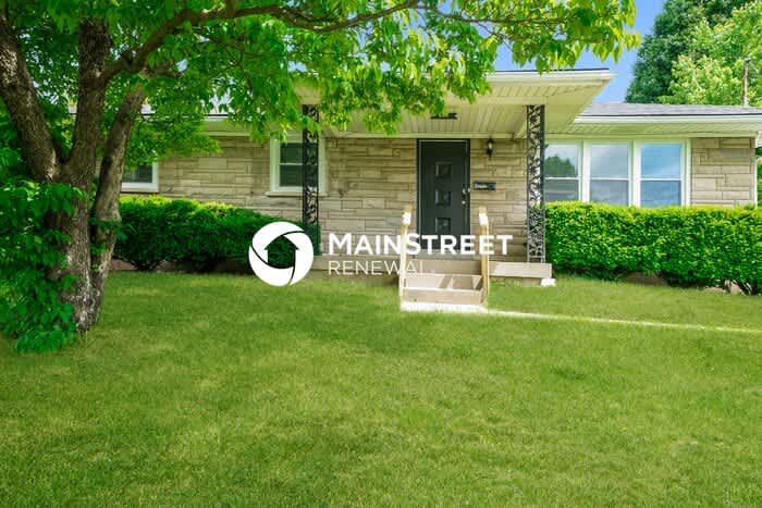 2309 Burrell Drive – photo 2