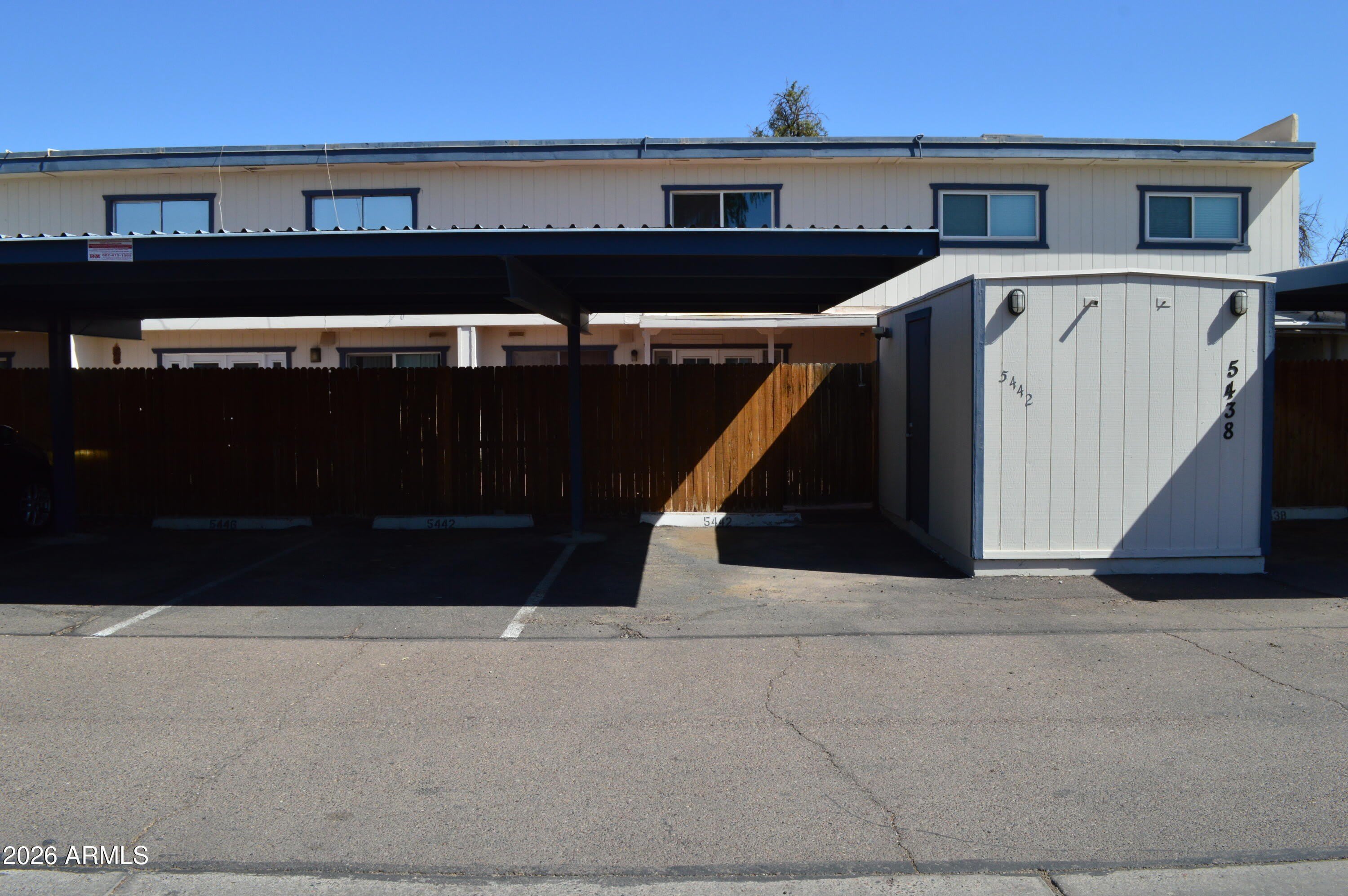 5442 W El Caminito Drive – photo 4