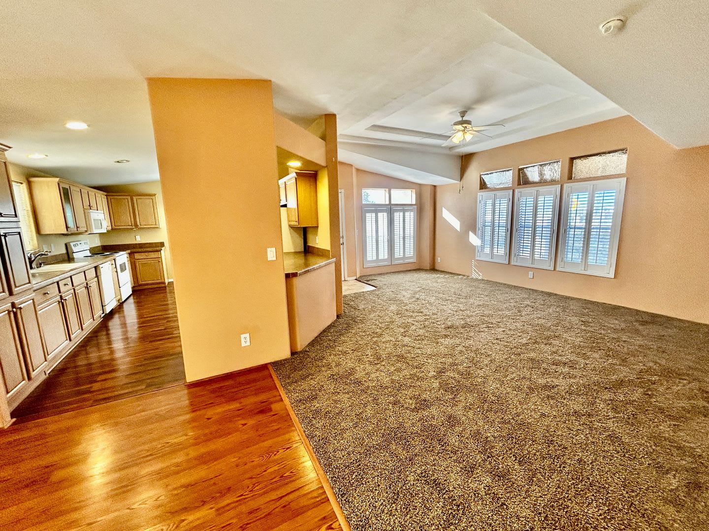 Charming 3-Bedroom, 2-Bath Home in Fortuna Foothills – photo 5