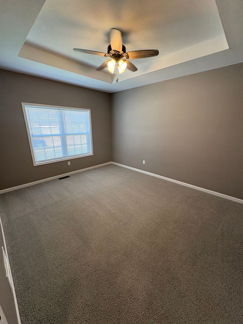 New Construction 3-Bed Ranch in the Heart of Washington — 2-Car Garage & All Appliances Included! – photo 5