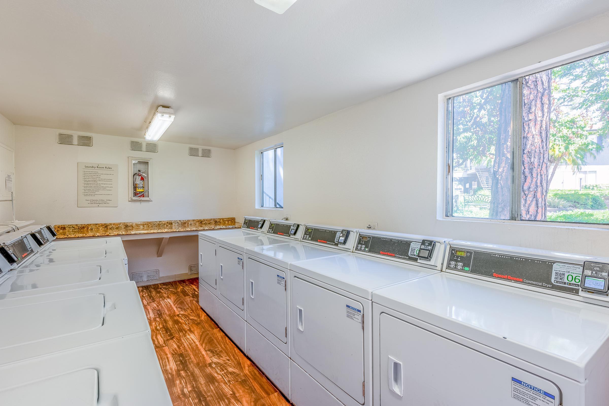 Five Coves Apartment Homes – photo 5