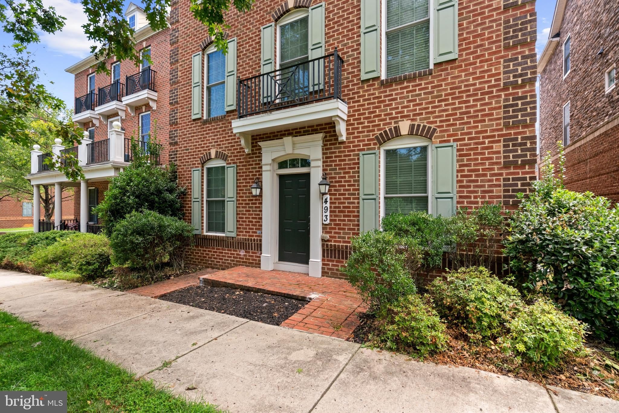 493 WATKINS MILL Road – photo 2