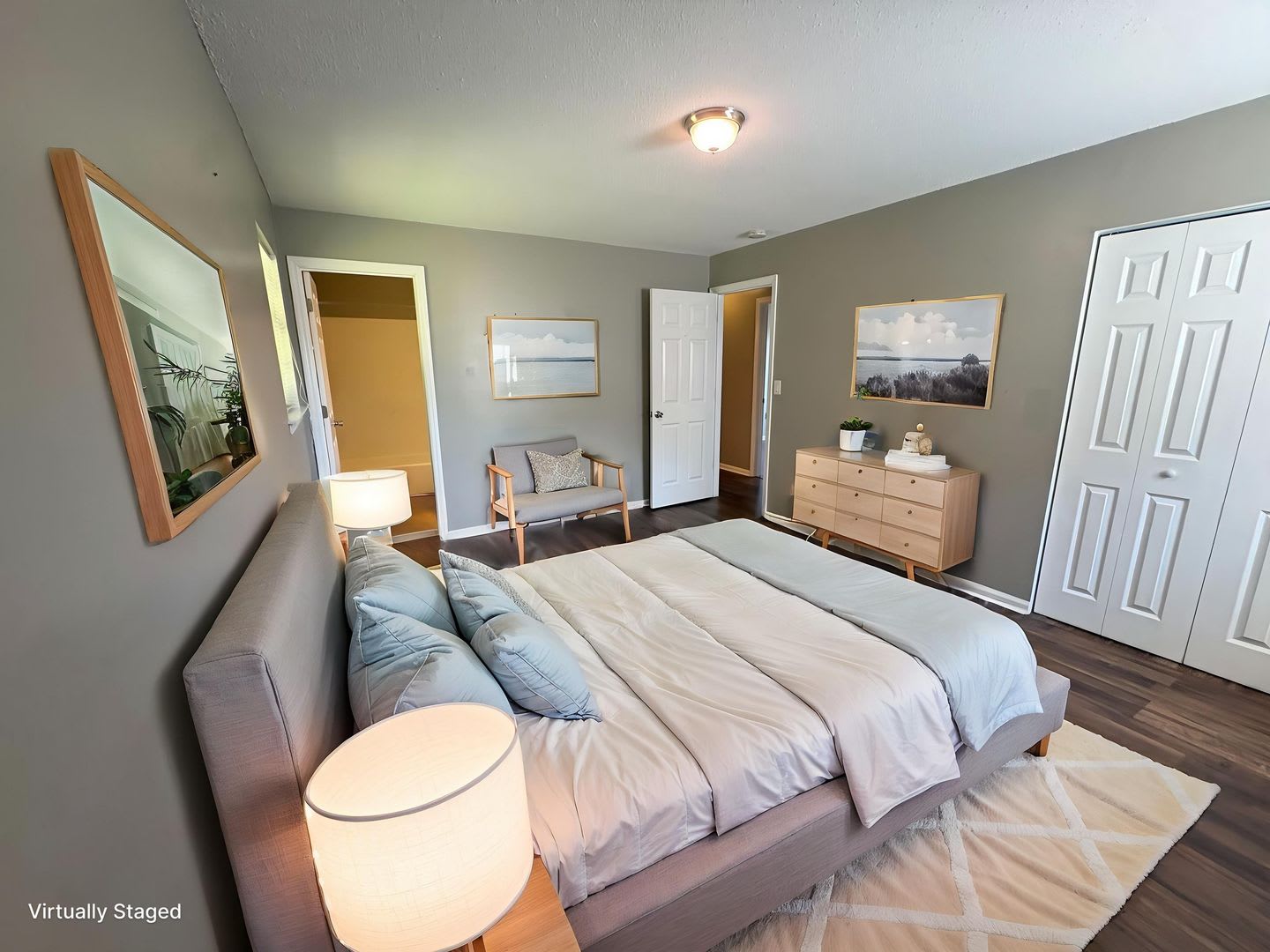 Don't miss this Large 3 or 4 bedroom 2 full baths near Hwy 153/58. – photo 5