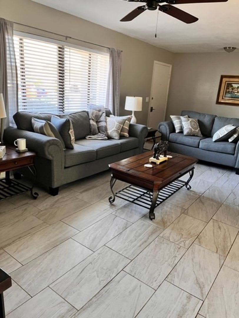 Updated 3 Bedroom 2 Bath Home W Office Your Perfect Florida Retreat Available April Through November 2026 30 Day Minimum – photo 5