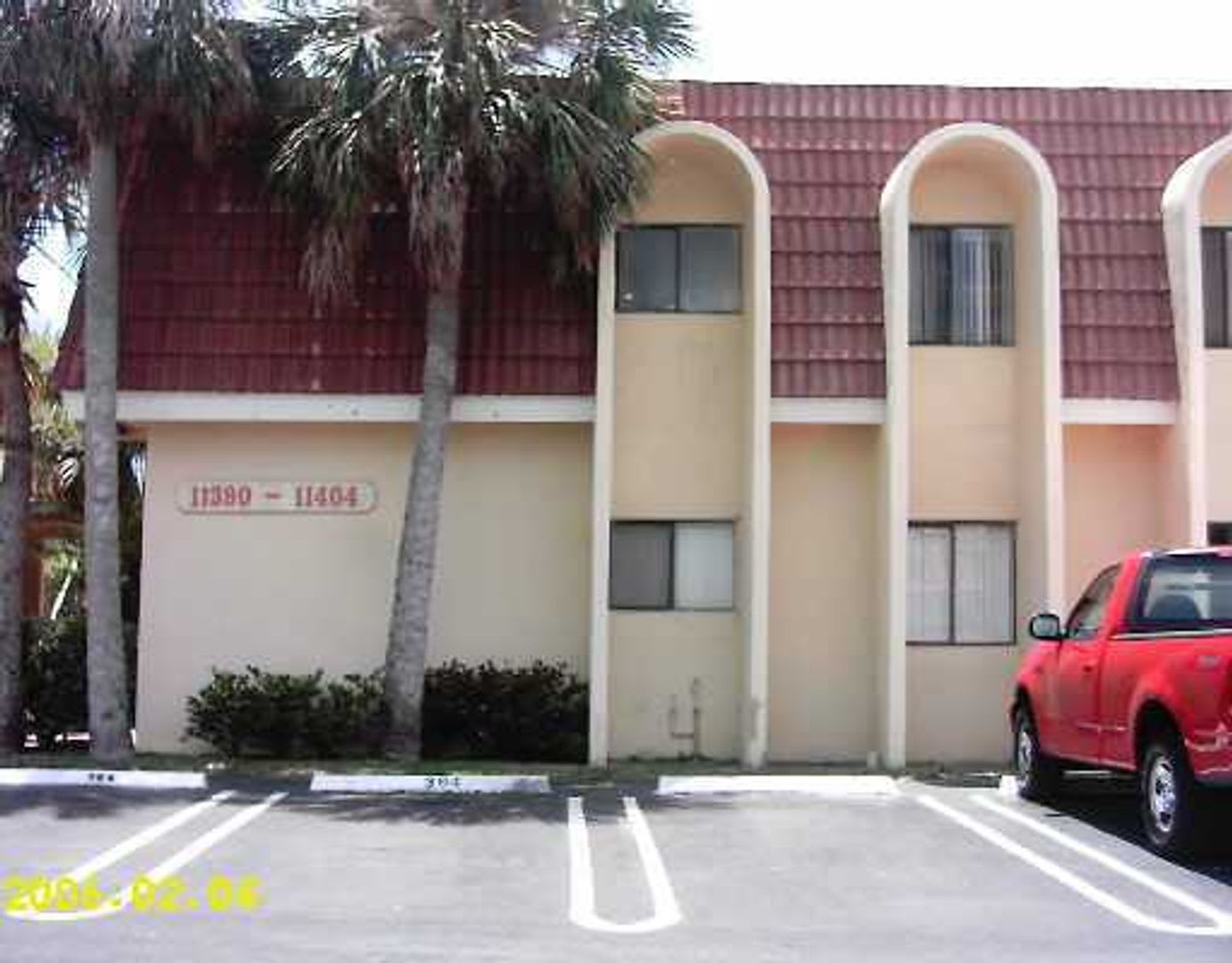 Charming 1 Bedroom / 1 Bathroom Apartment for Rent – Coral Springs – photo 1