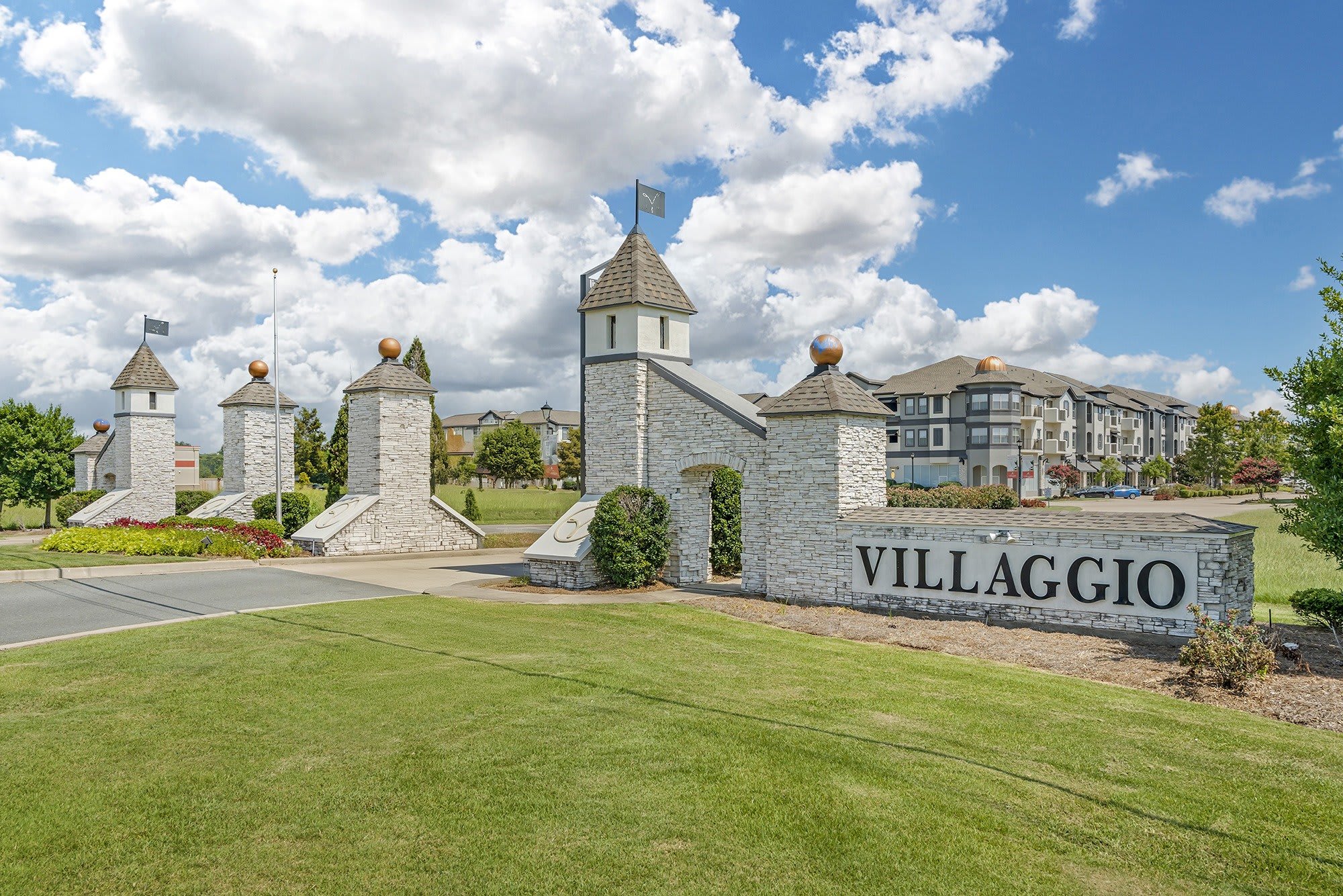 Villaggio – photo 1