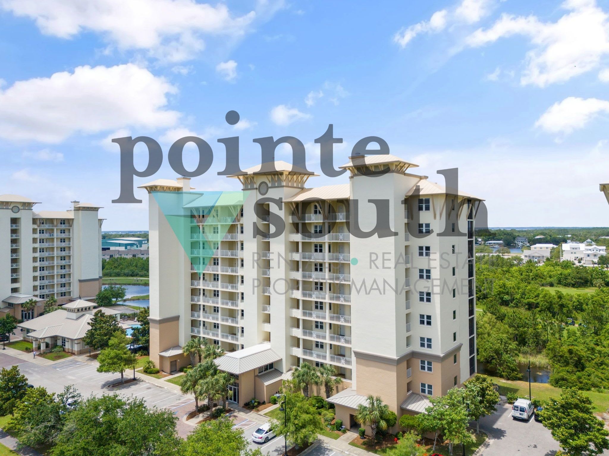 612 Lost Key Dr Unit 504B – photo 1