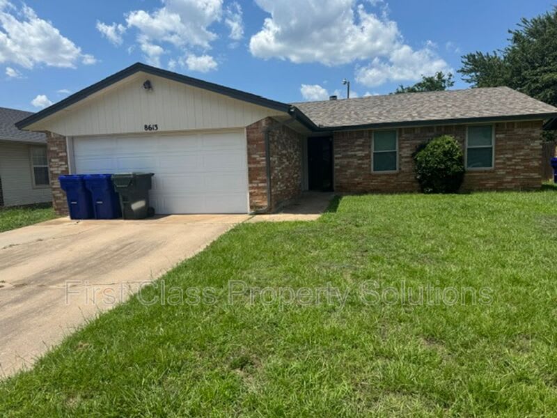 8613 East Parkridge Dr – photo 2
