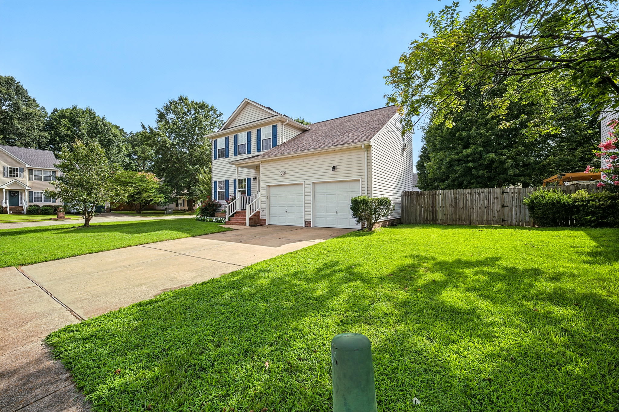 3100 Merrimac Court – photo 4