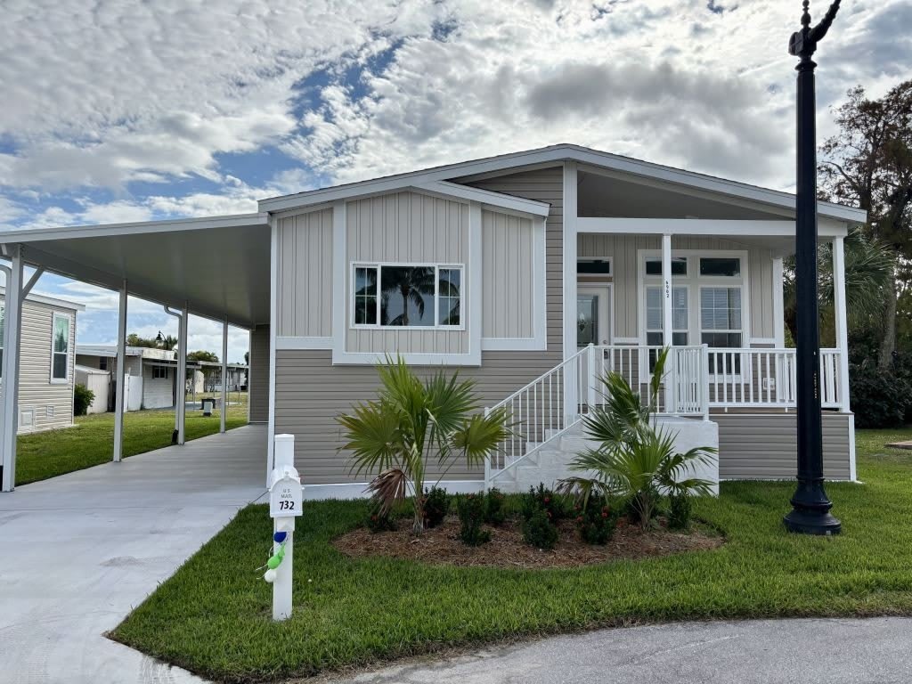 6902 42nd Trail N – photo 1