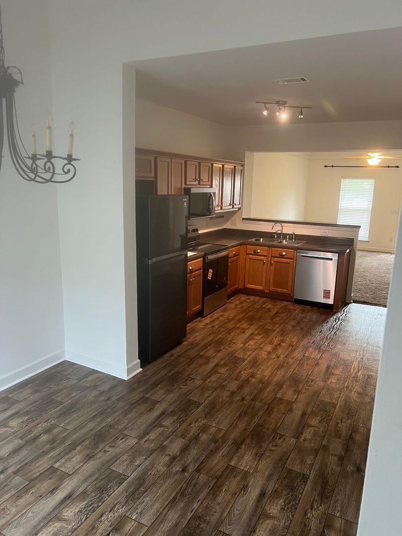Percy Priest Townhouse – photo 4