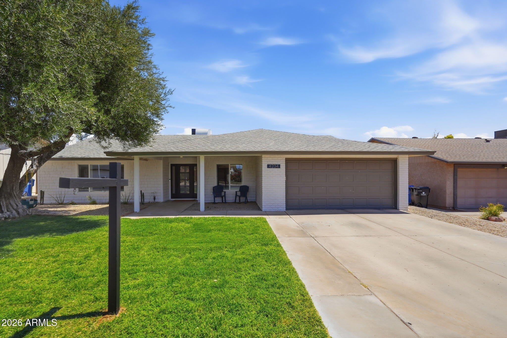 4234 E WINNETKA Drive – photo 1