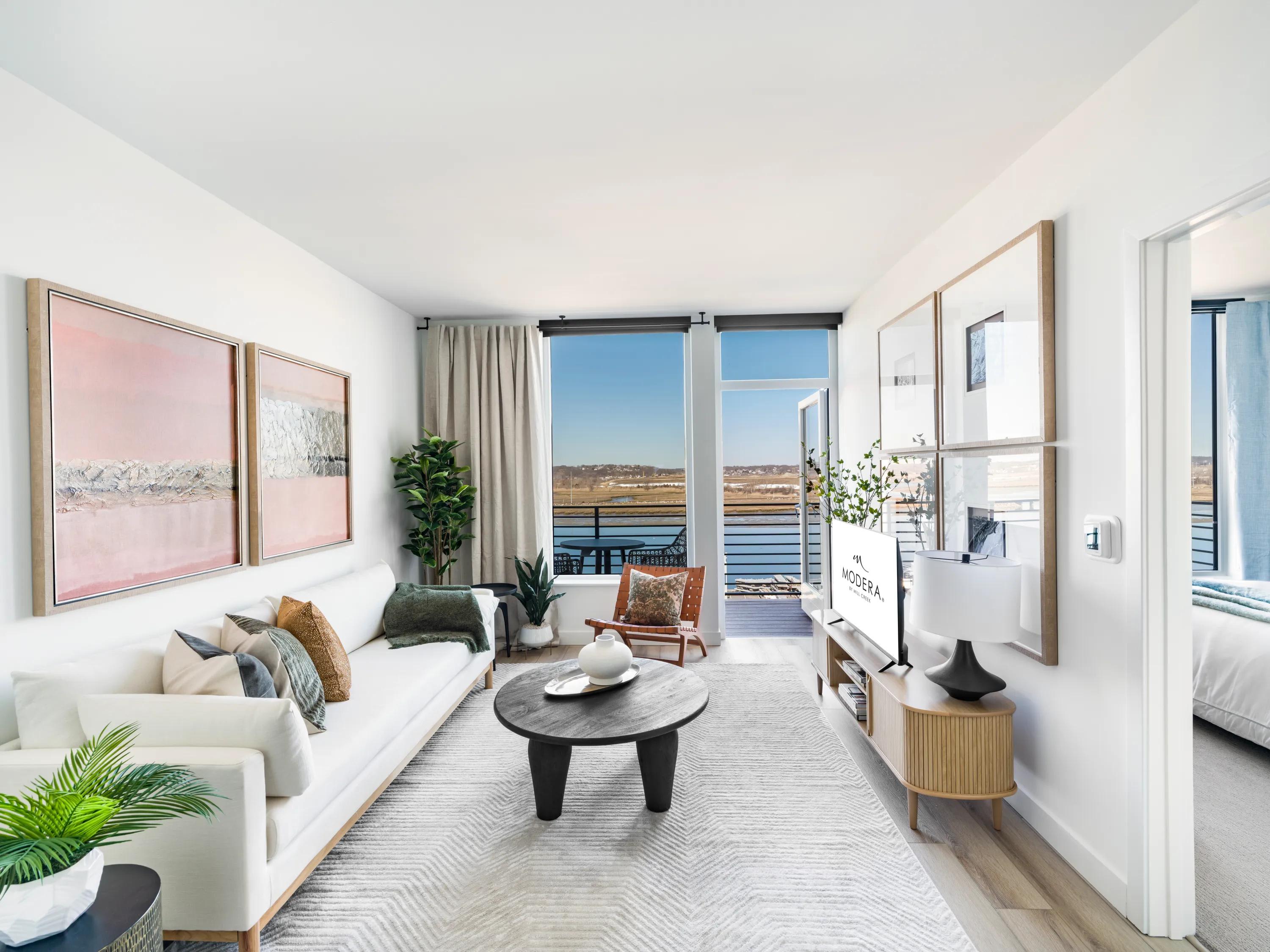 Modera Revere Beach – photo 4