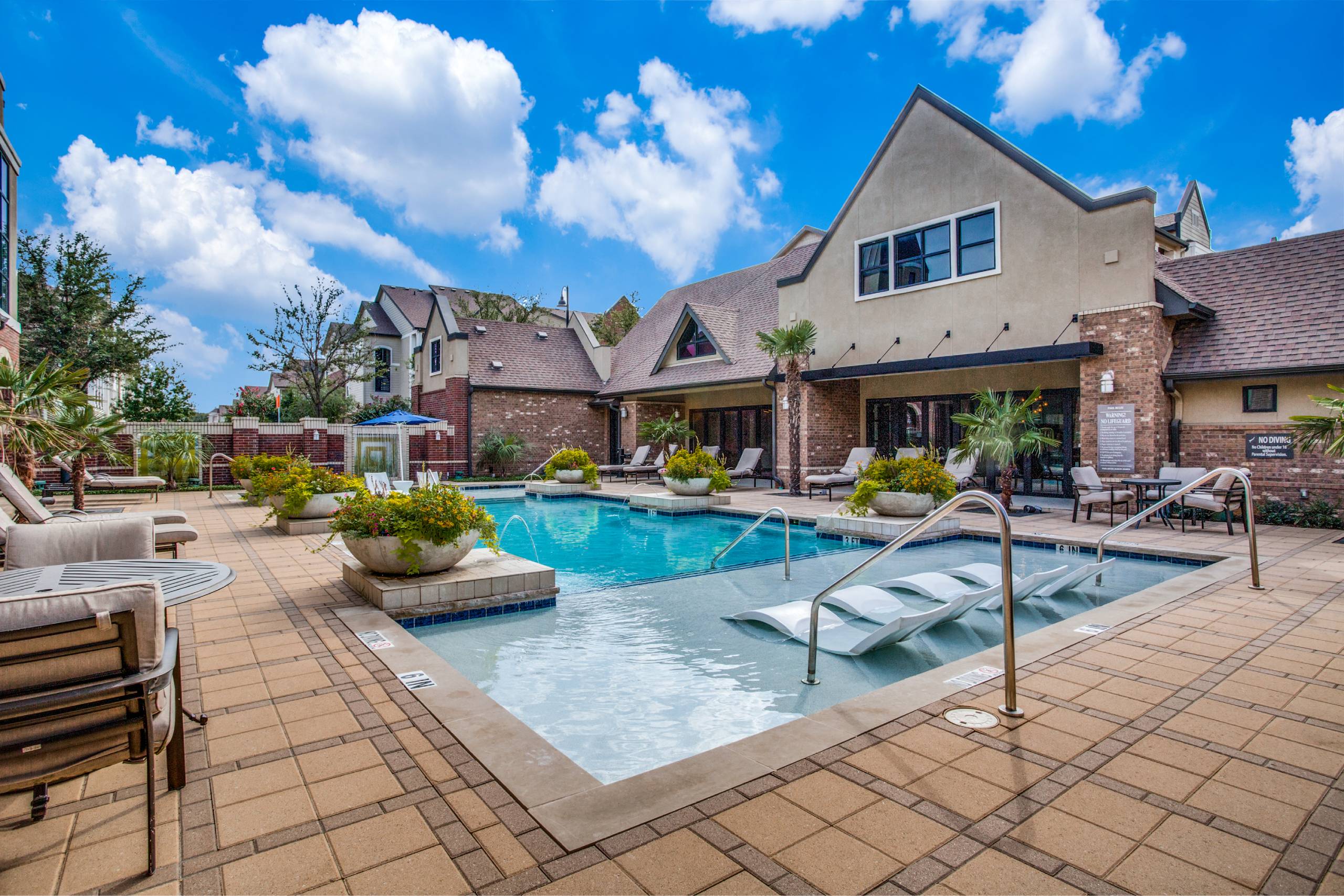Park Central Flower Mound – photo 4