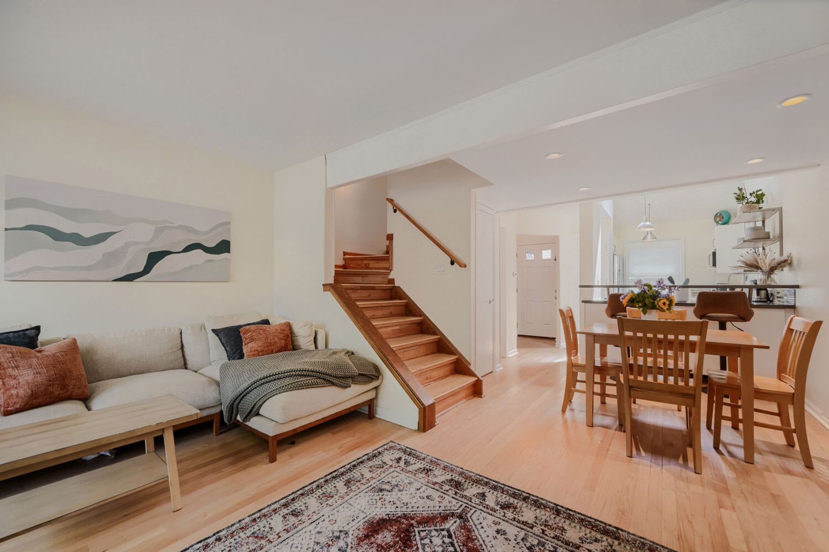 Charming Updated 3Br Gem Great Boulder Access – photo 2
