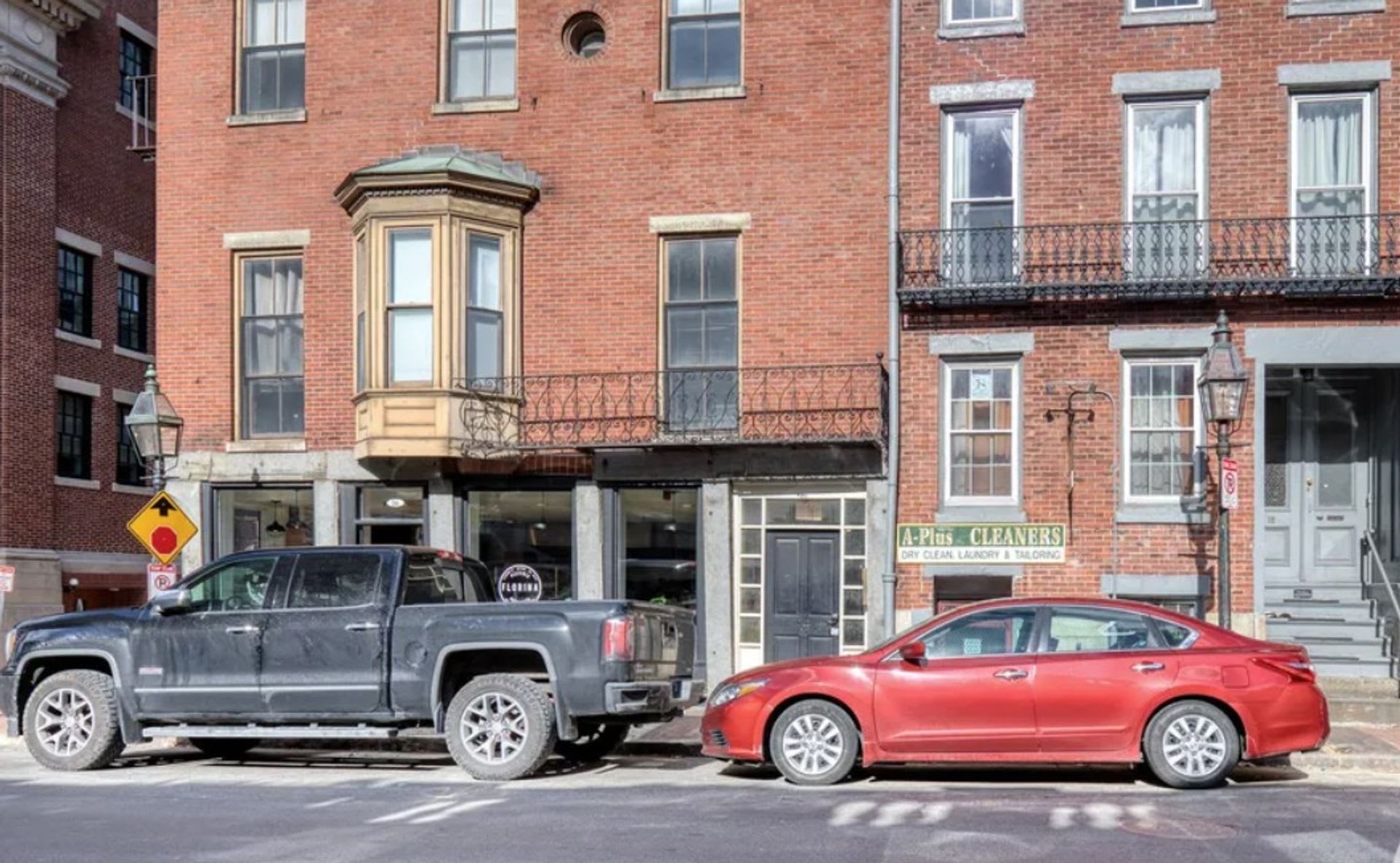 14 16 Derne Street – photo 1