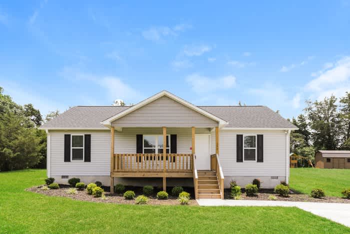 174 Mack Trail – photo 1
