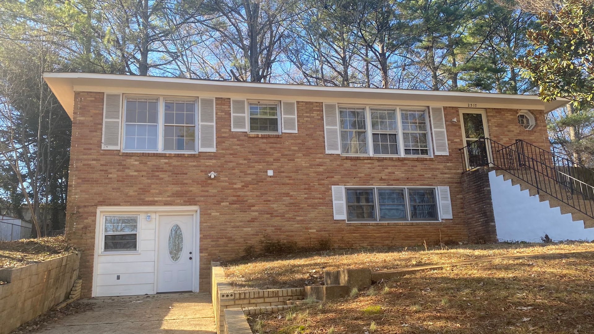 Spacious 4 Bedroom Home – photo 1