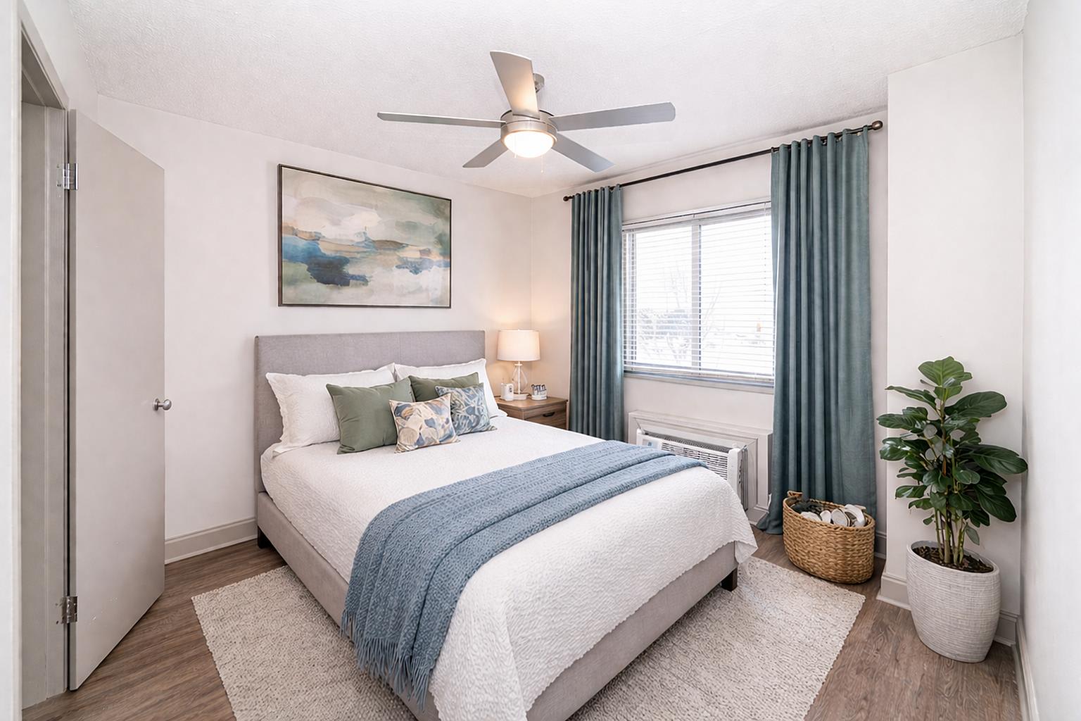 The 500 Fifth Apartments – photo 2