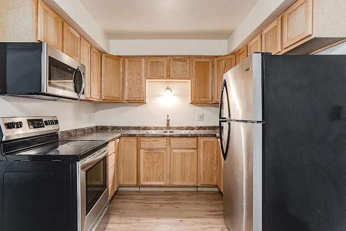 Mark Court Apartments – photo 5