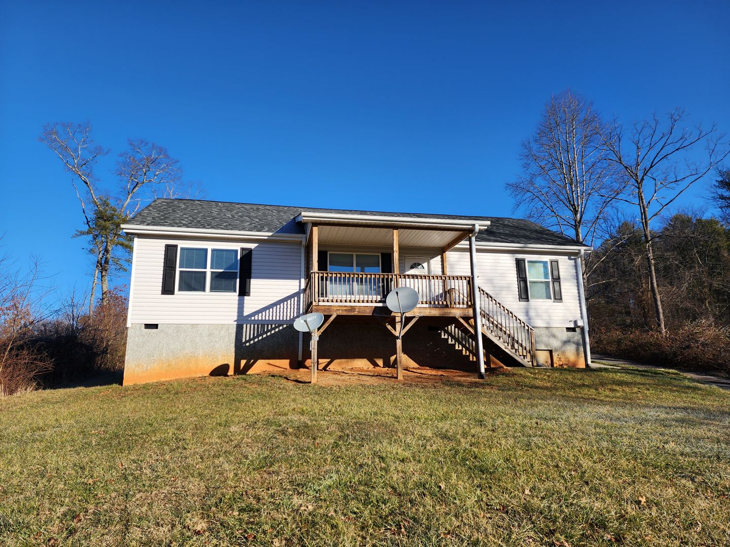 Weaverville Rental – photo 2