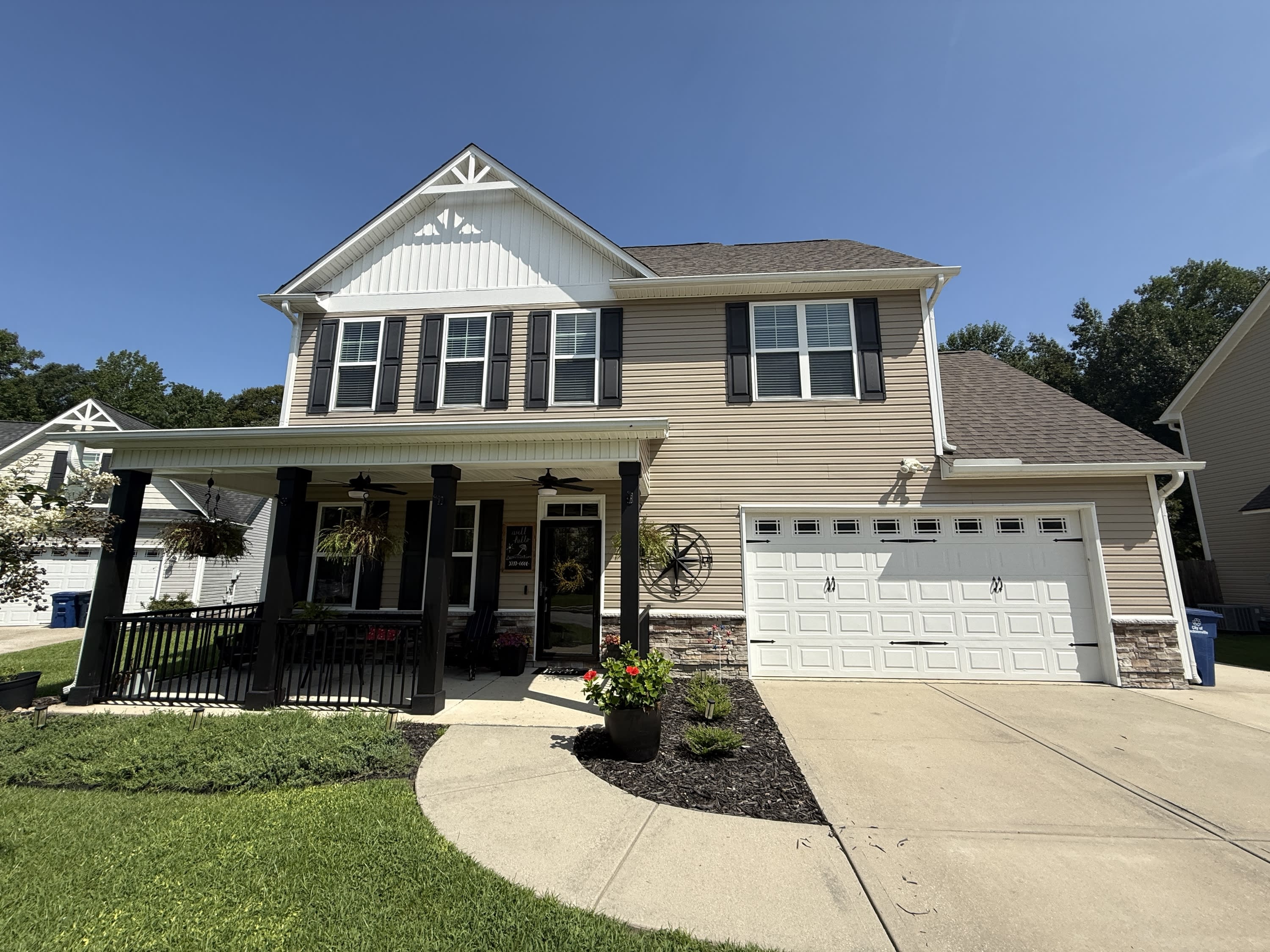 804 Oleander Street – photo 1