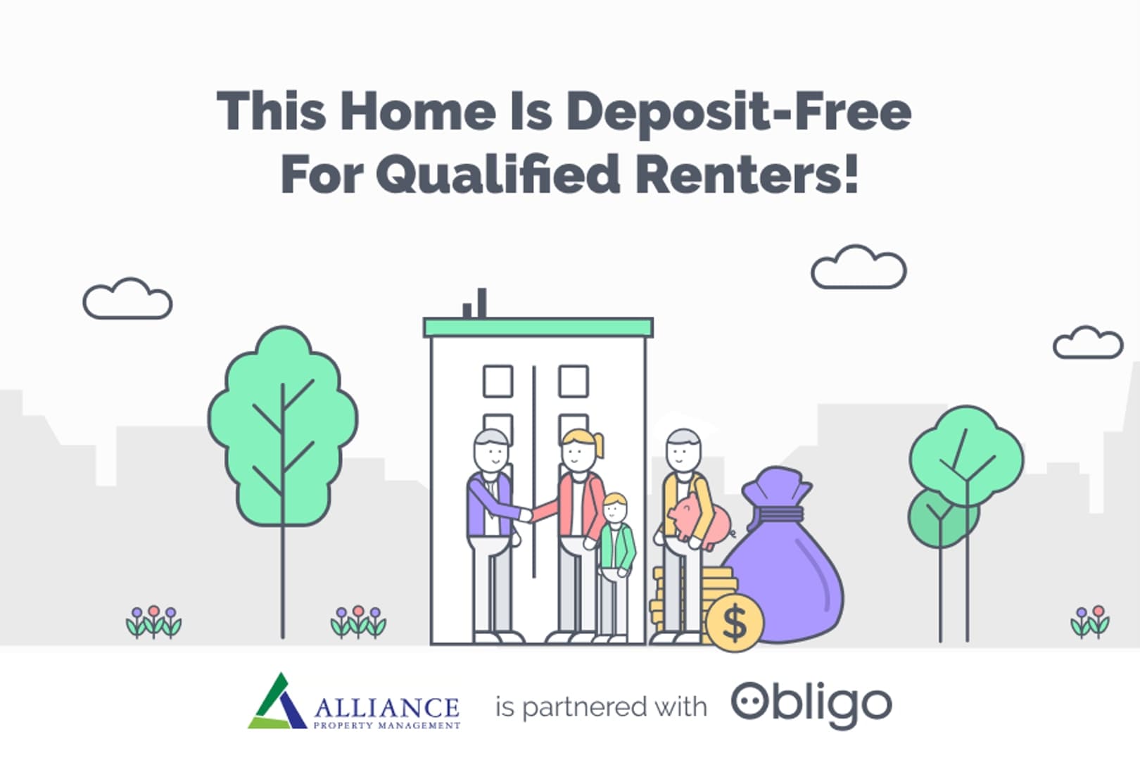 Move In Before School Starts! 4 Weeks Free + $0 Down Deposit OAC – photo 2