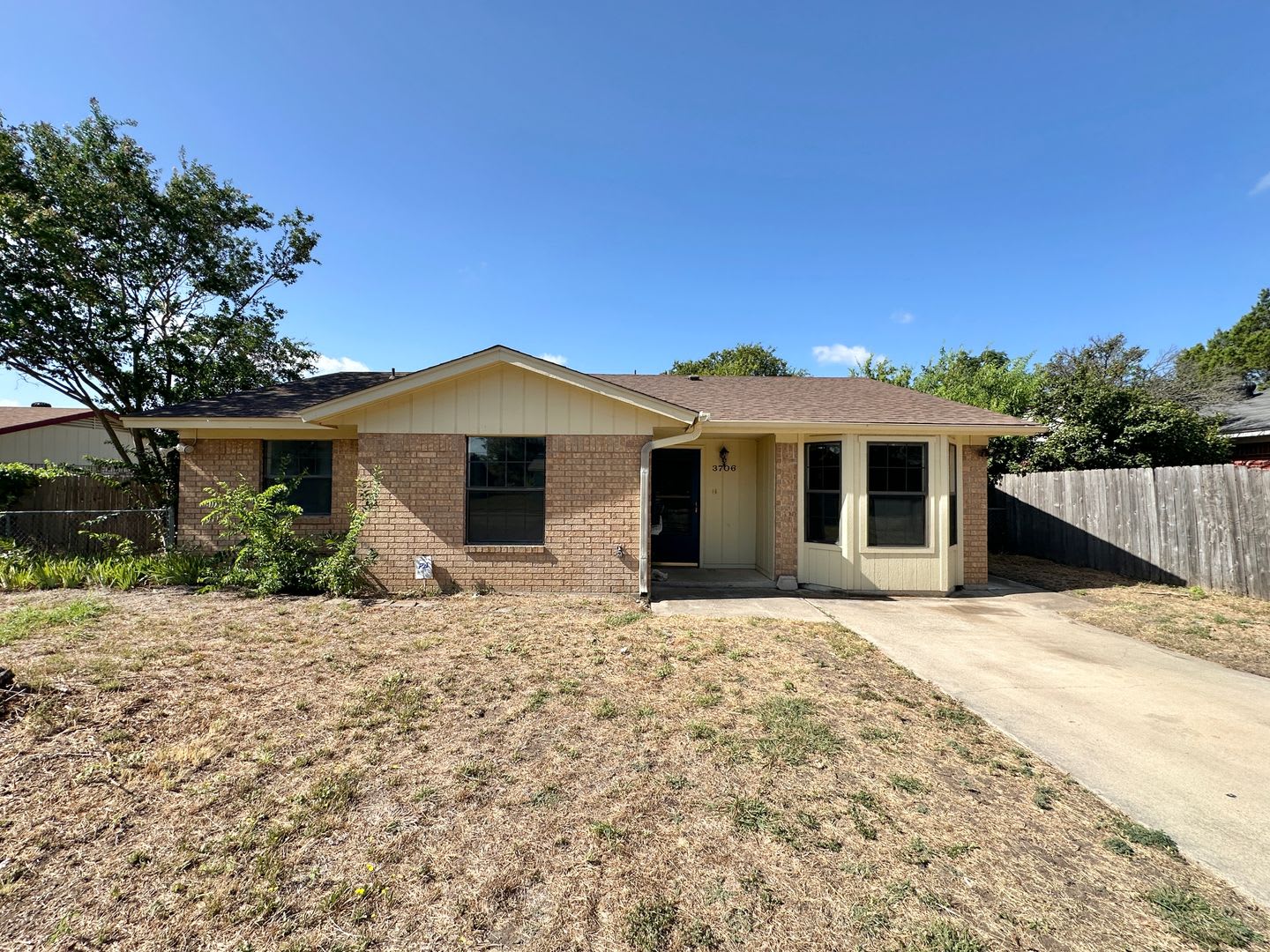 3706 Madison Dr – photo 1