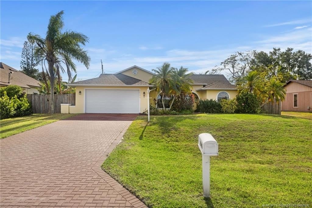 2542 SW Kensington Street – photo 3