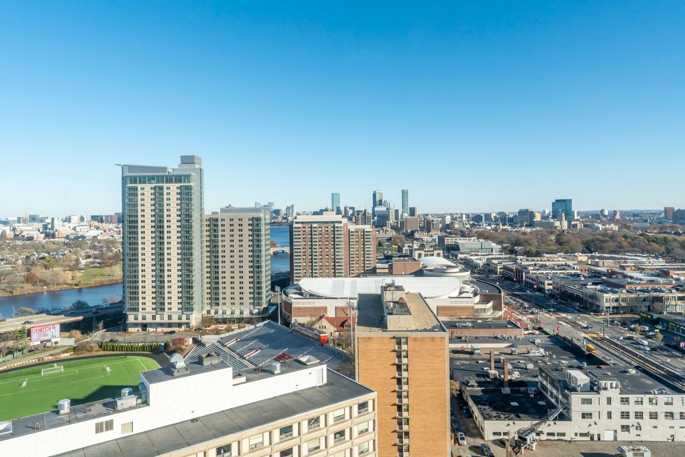 Babcock Tower – photo 3