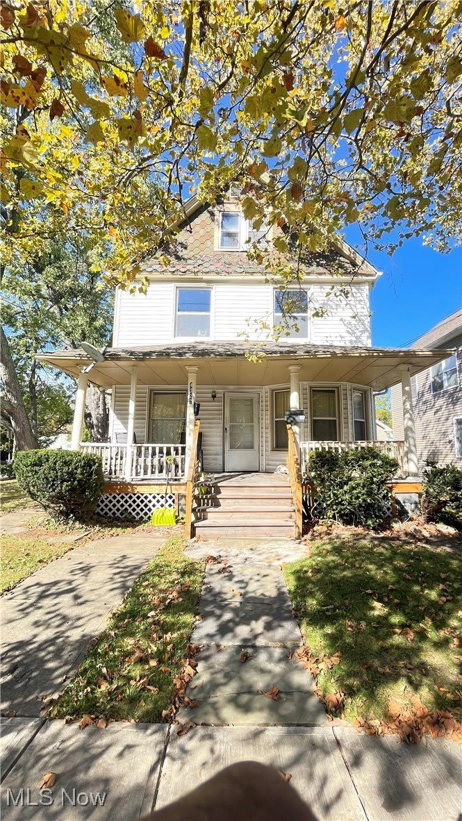4322 Bush Avenue – photo 1