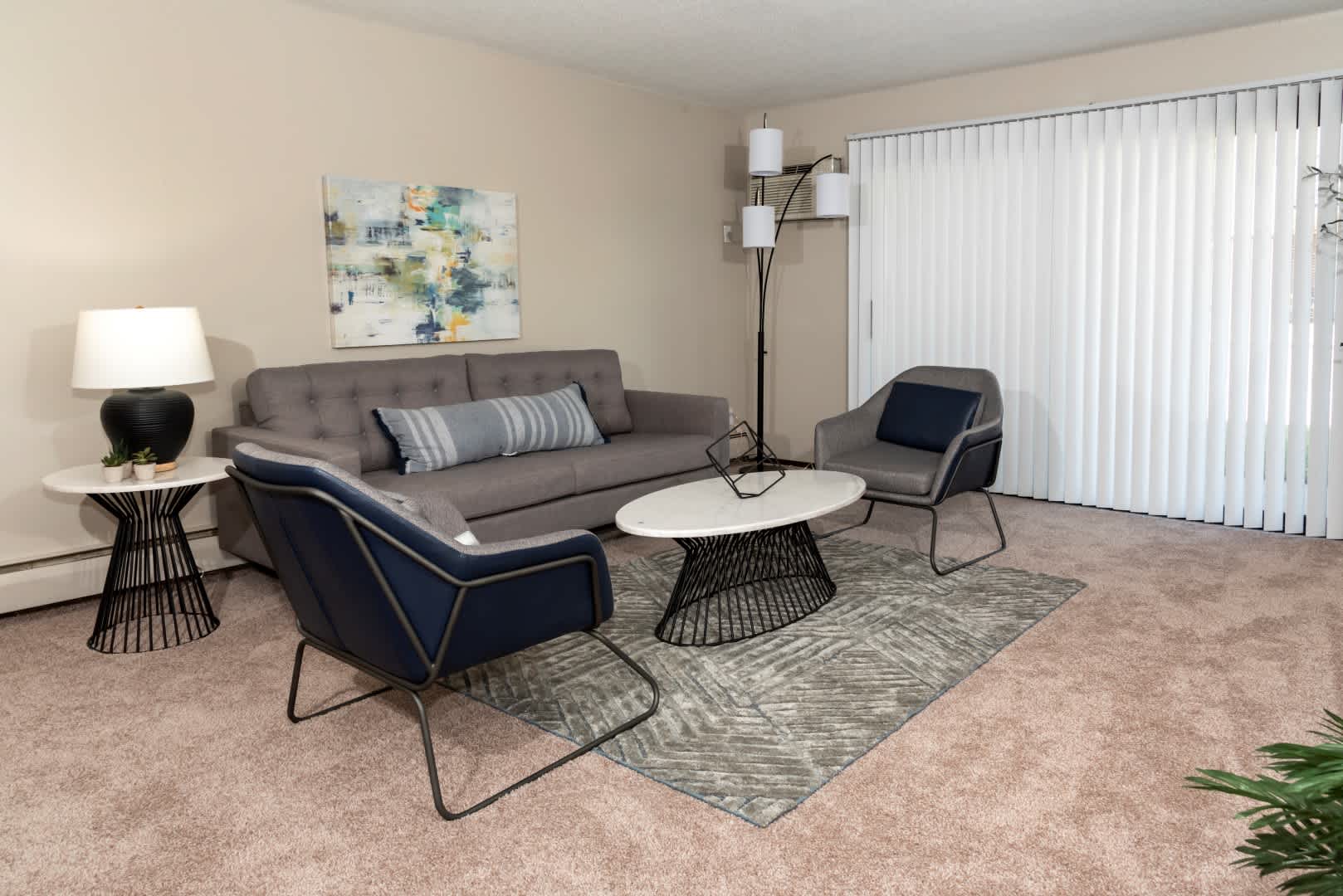 Oakdale Apartments of West St. Paul – photo 5