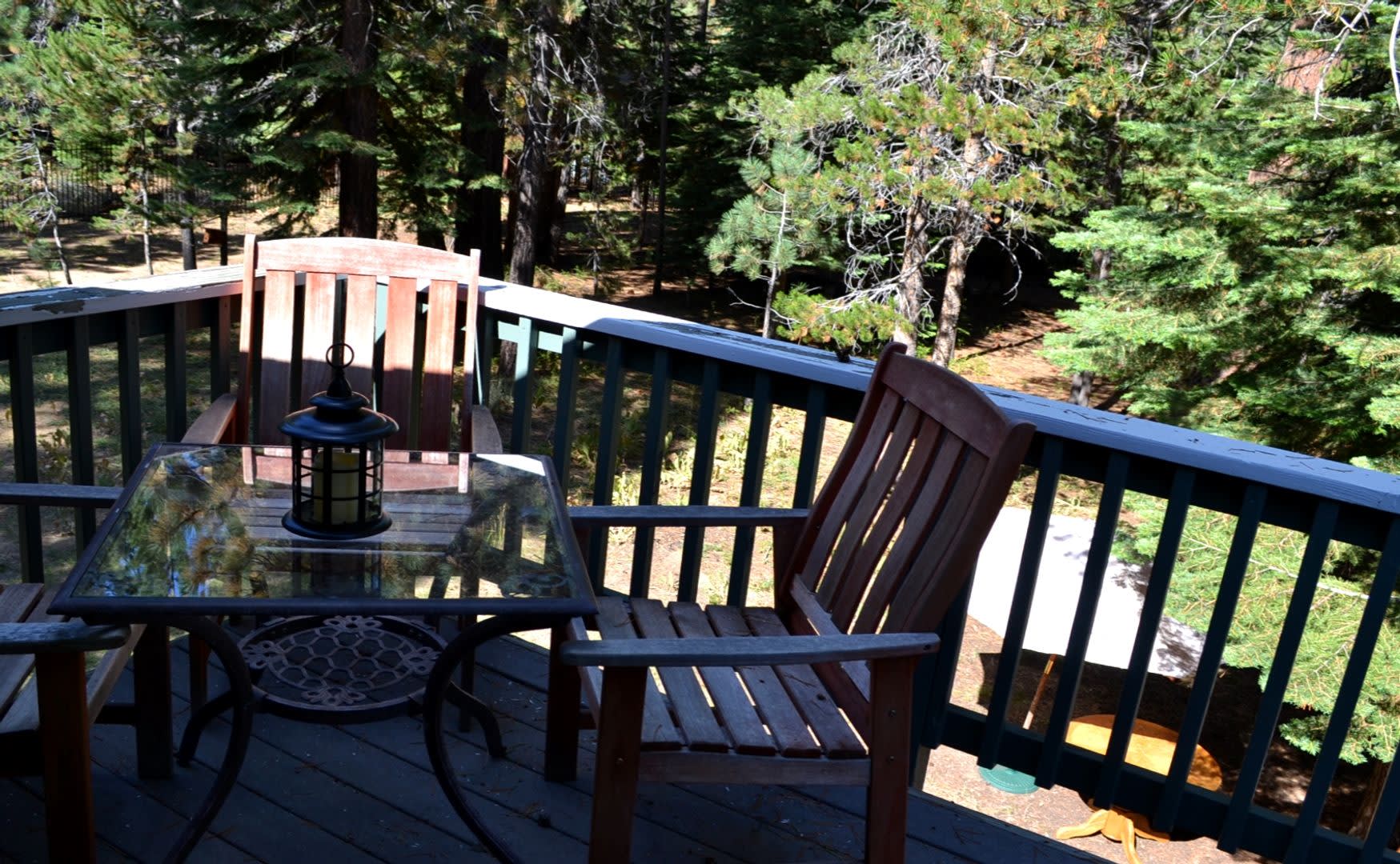 Sweet 2BD Cabin! Avail for a 3-6 month Winter lease! Available 12/01/26- 3/31/27 – photo 2