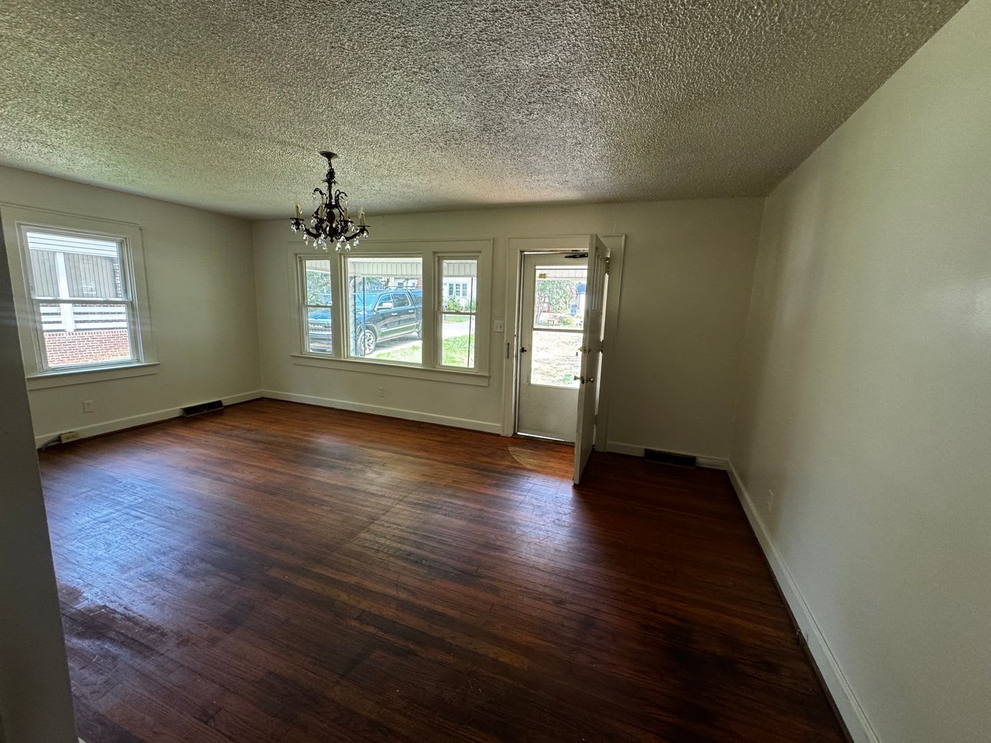 3 bedroom w/ 1 bath home in Shelby, NC – photo 4