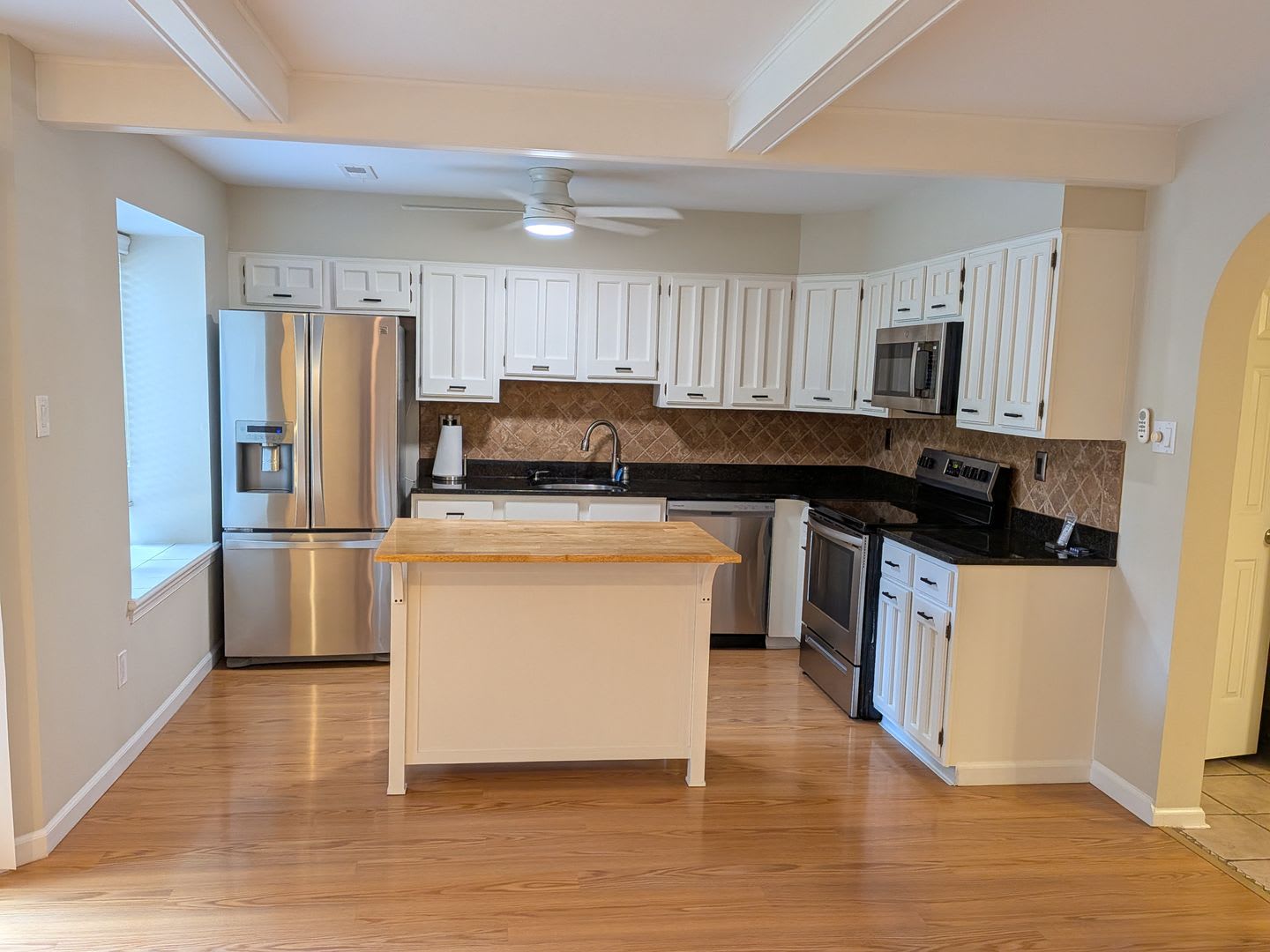 5 Dorset Place – photo 5