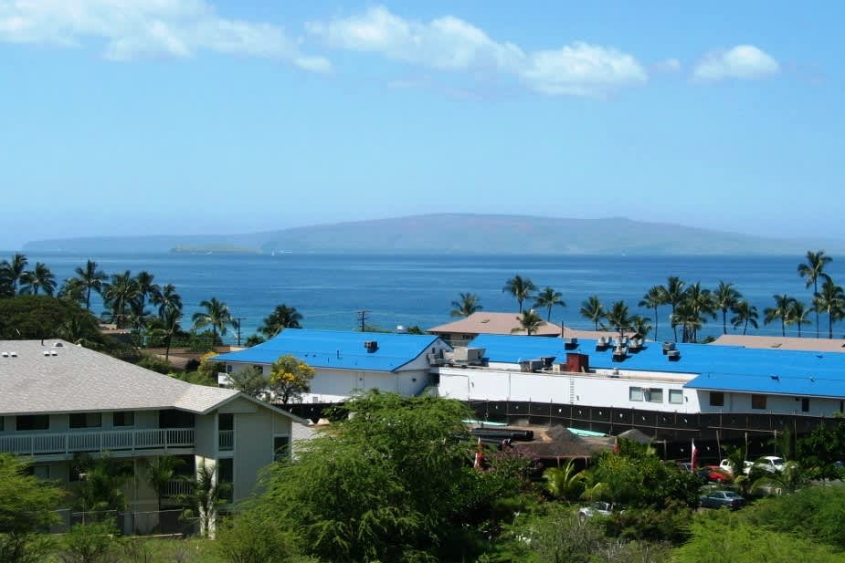 Conviently Located Kihei Alii Kai Condominium Unit C303 – photo 1