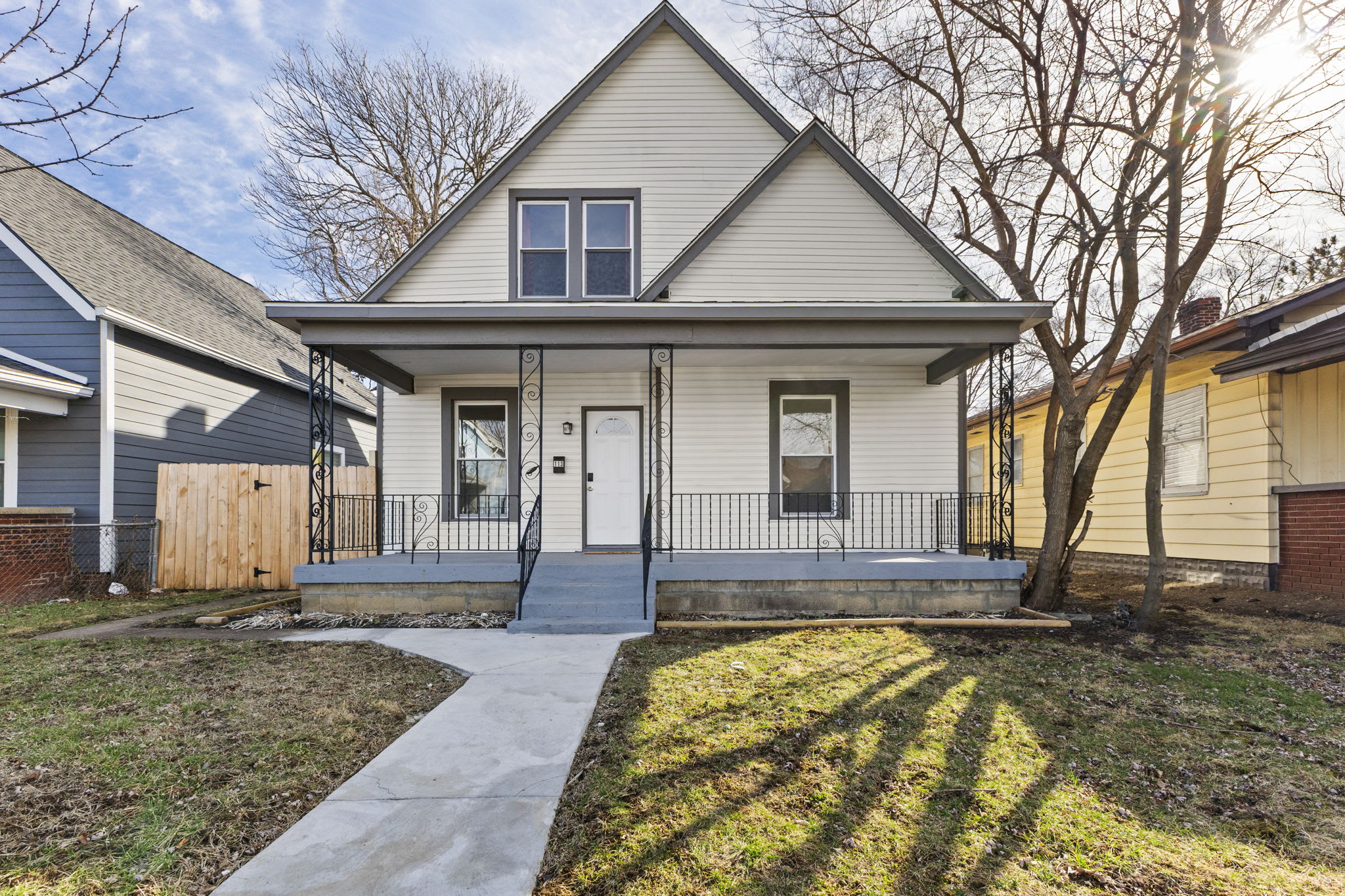 113 S Traub Ave – photo 1