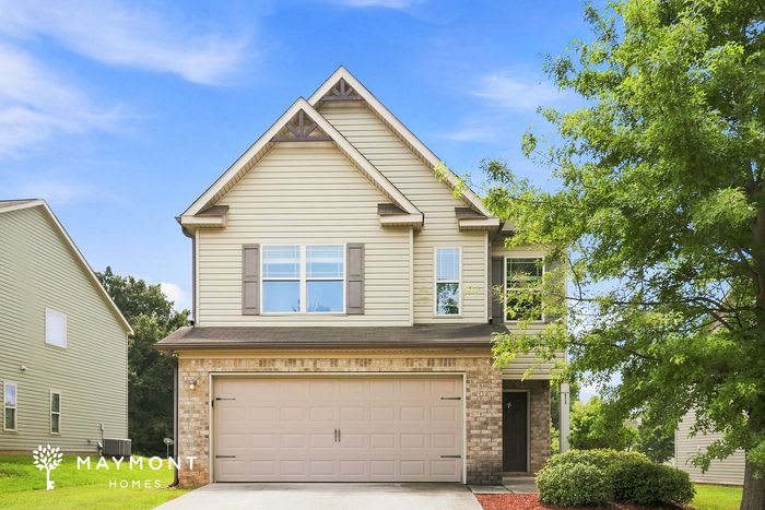 924 Justice Drive – photo 1