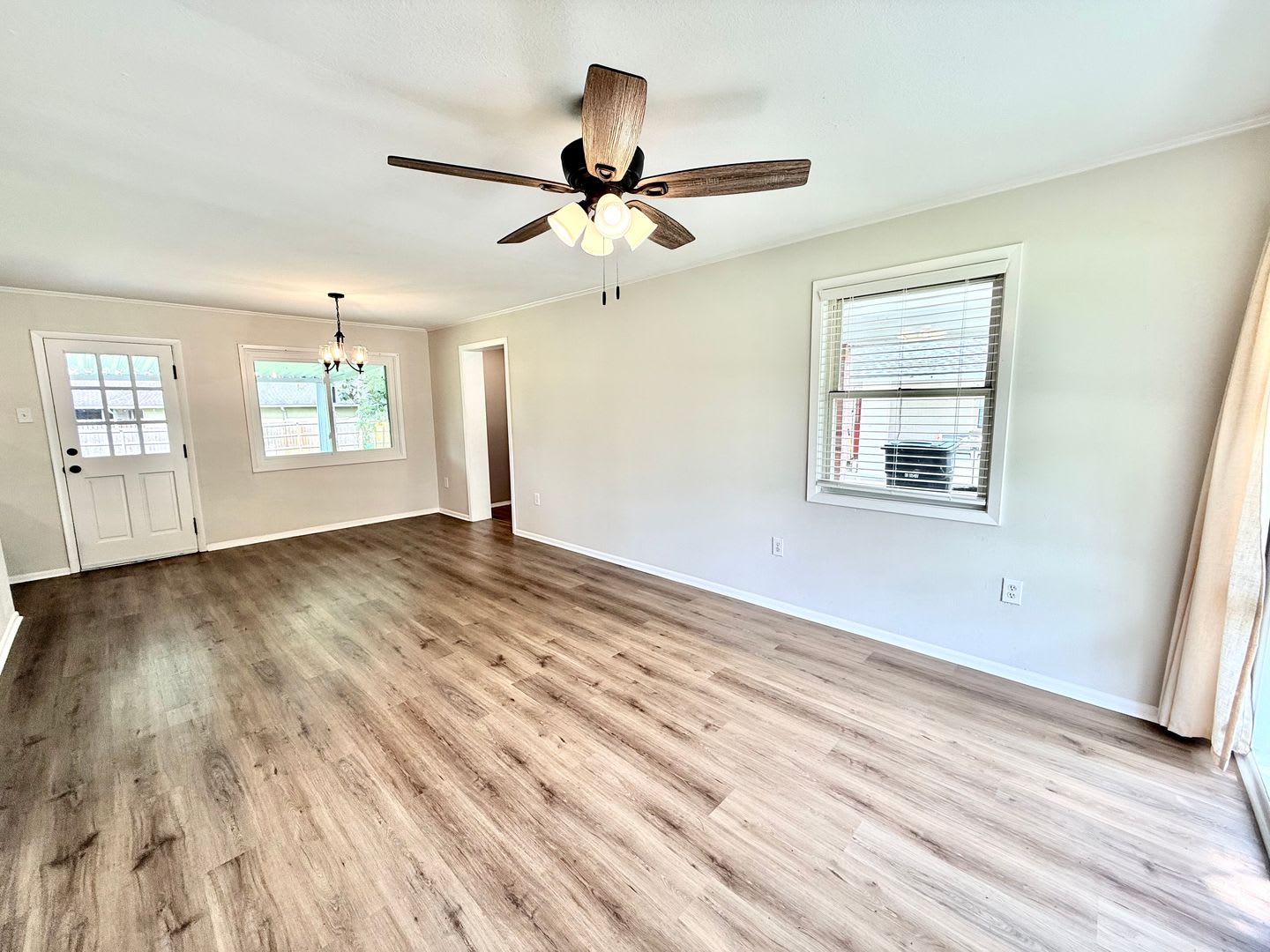 Updated 3 Bedroom Home with Large Fenced Yard in Land O' Lakes – photo 4