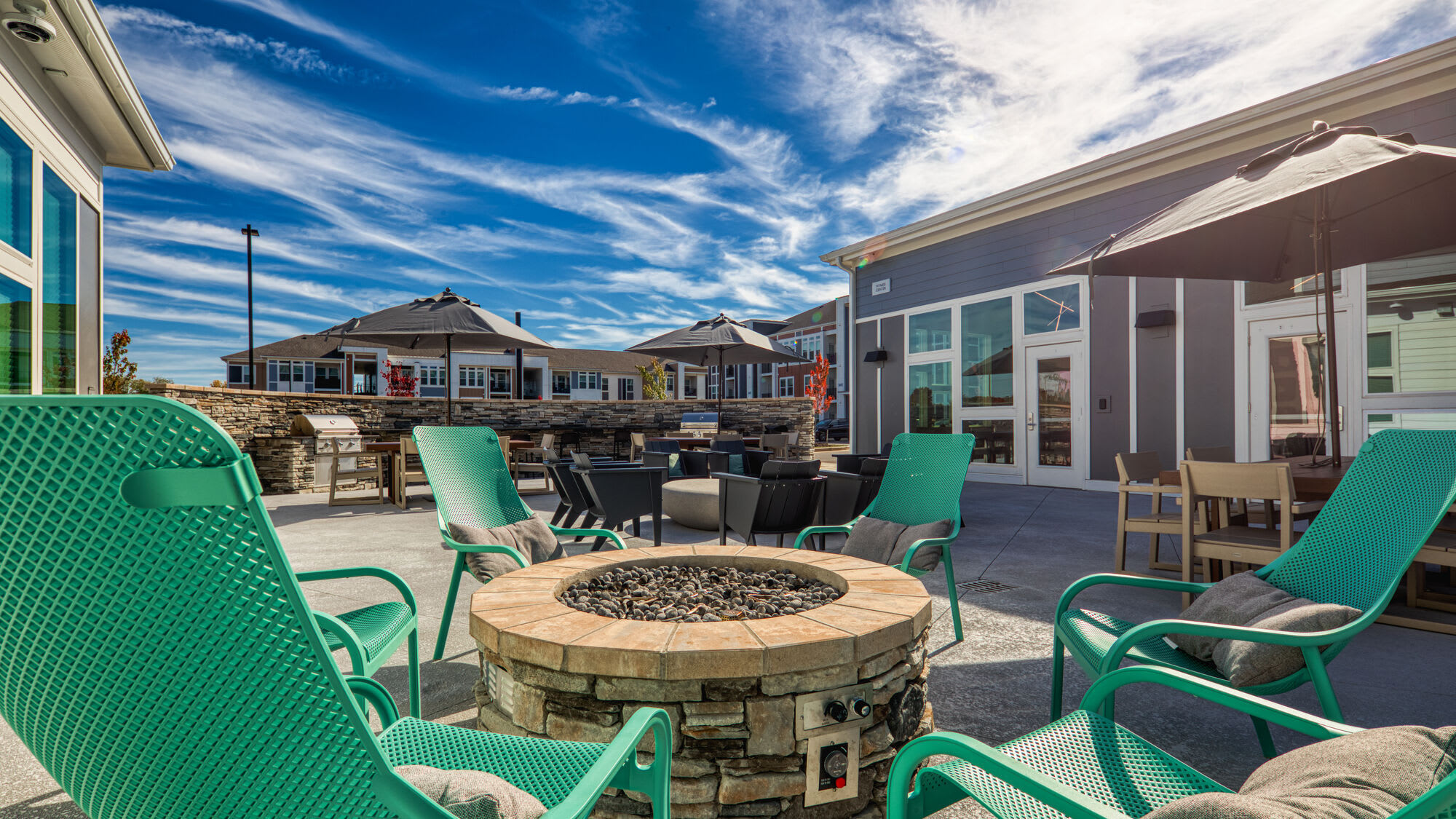 The View At Blue Ridge Commons – photo 4