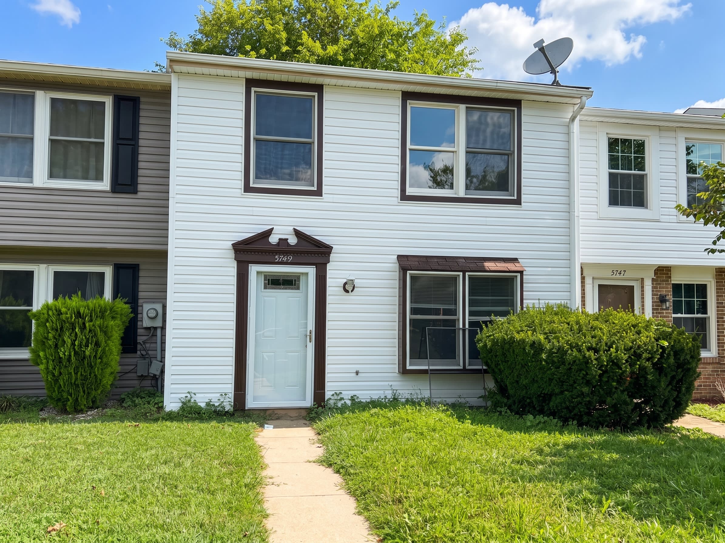 5749 Charstone Court – photo 2