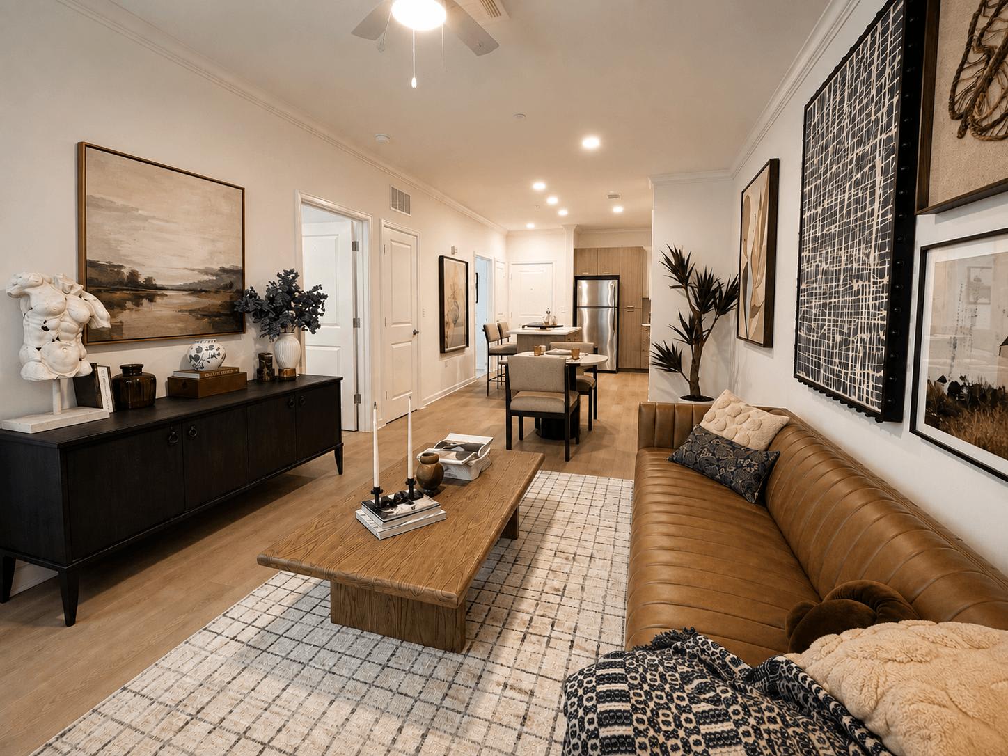 1105 Town Brookhaven – photo 3