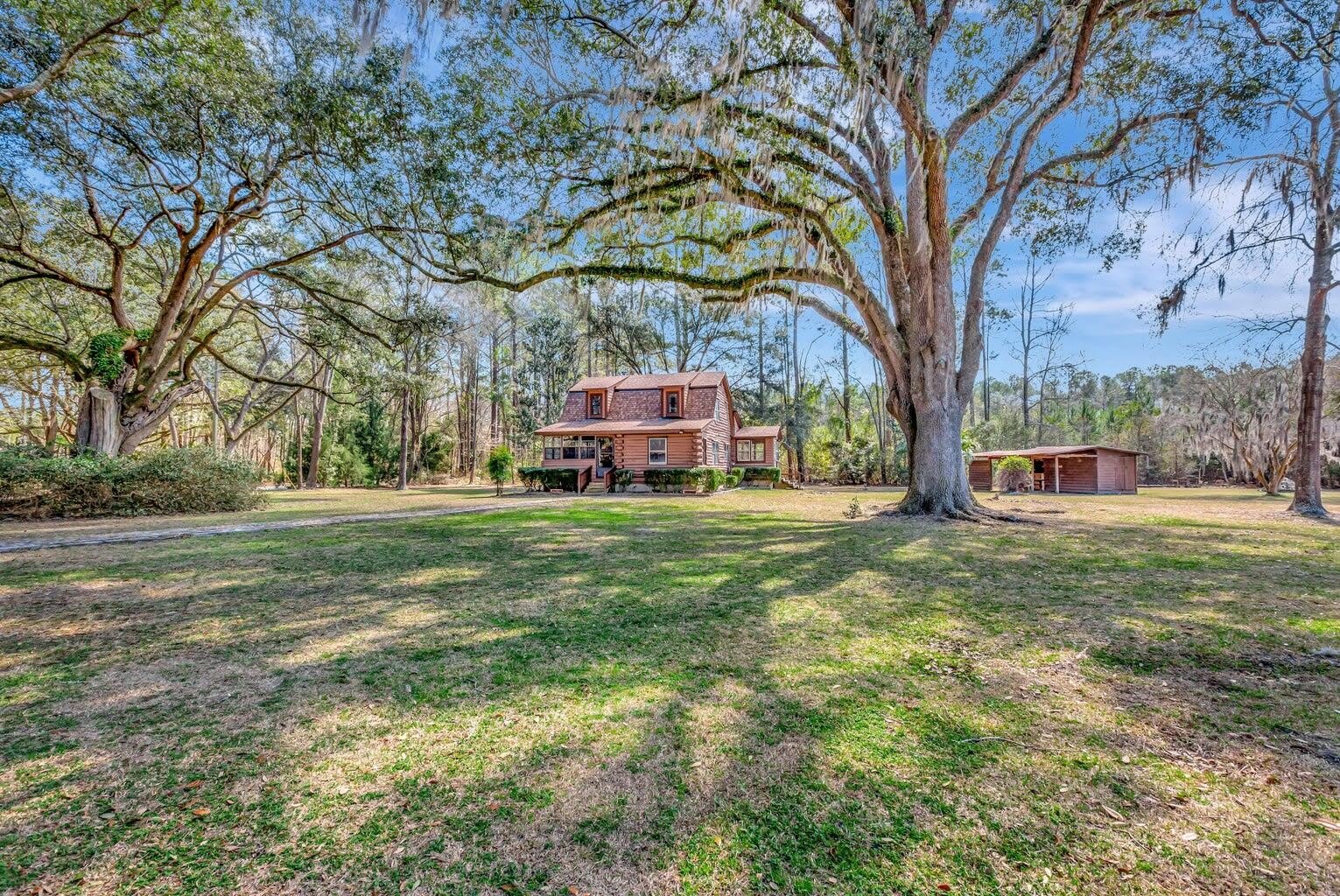 1575 Hudson Mill Road – photo 4