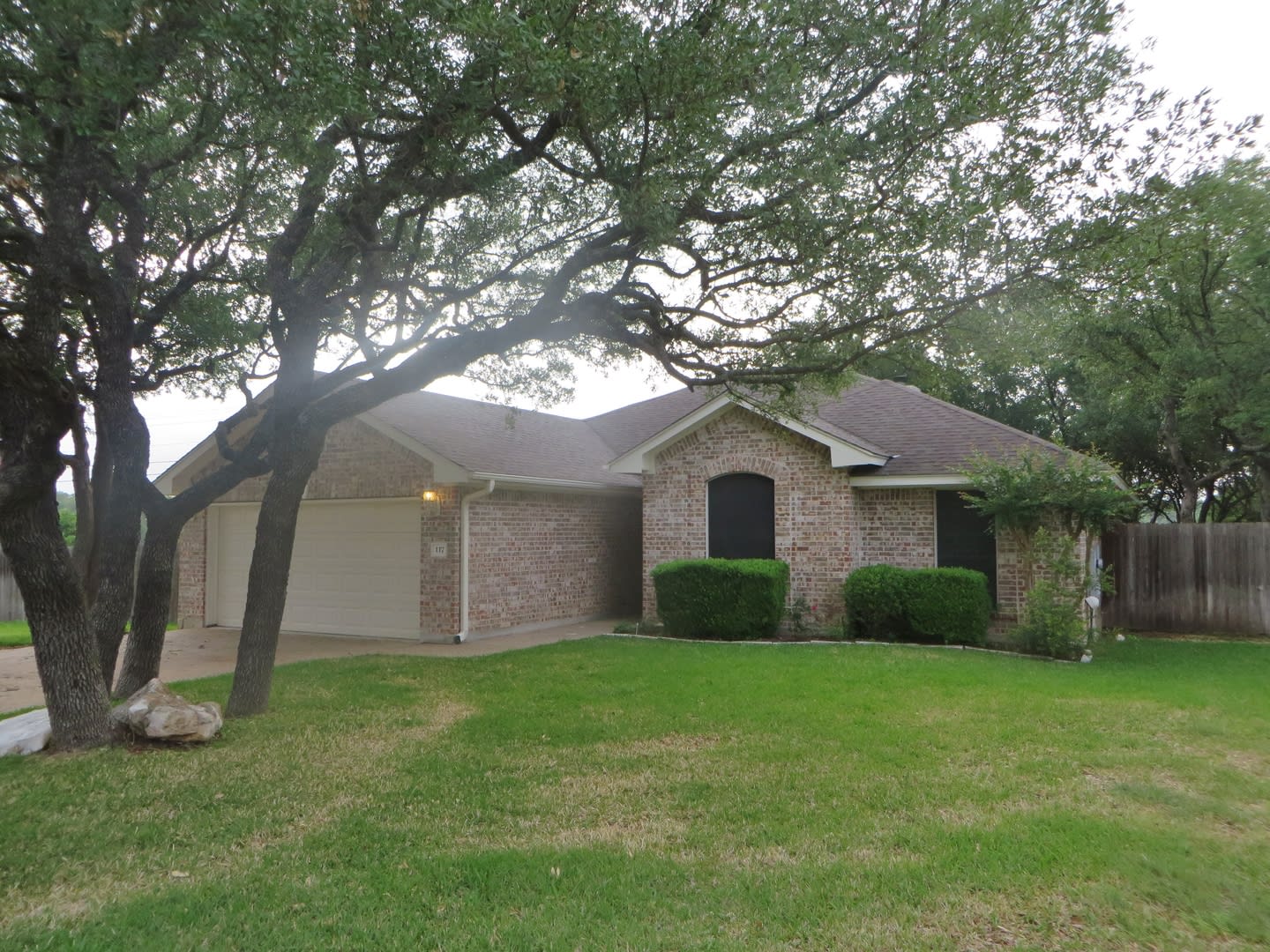 3 Bedroom 2 Bathroom Georgetown Home – photo 1