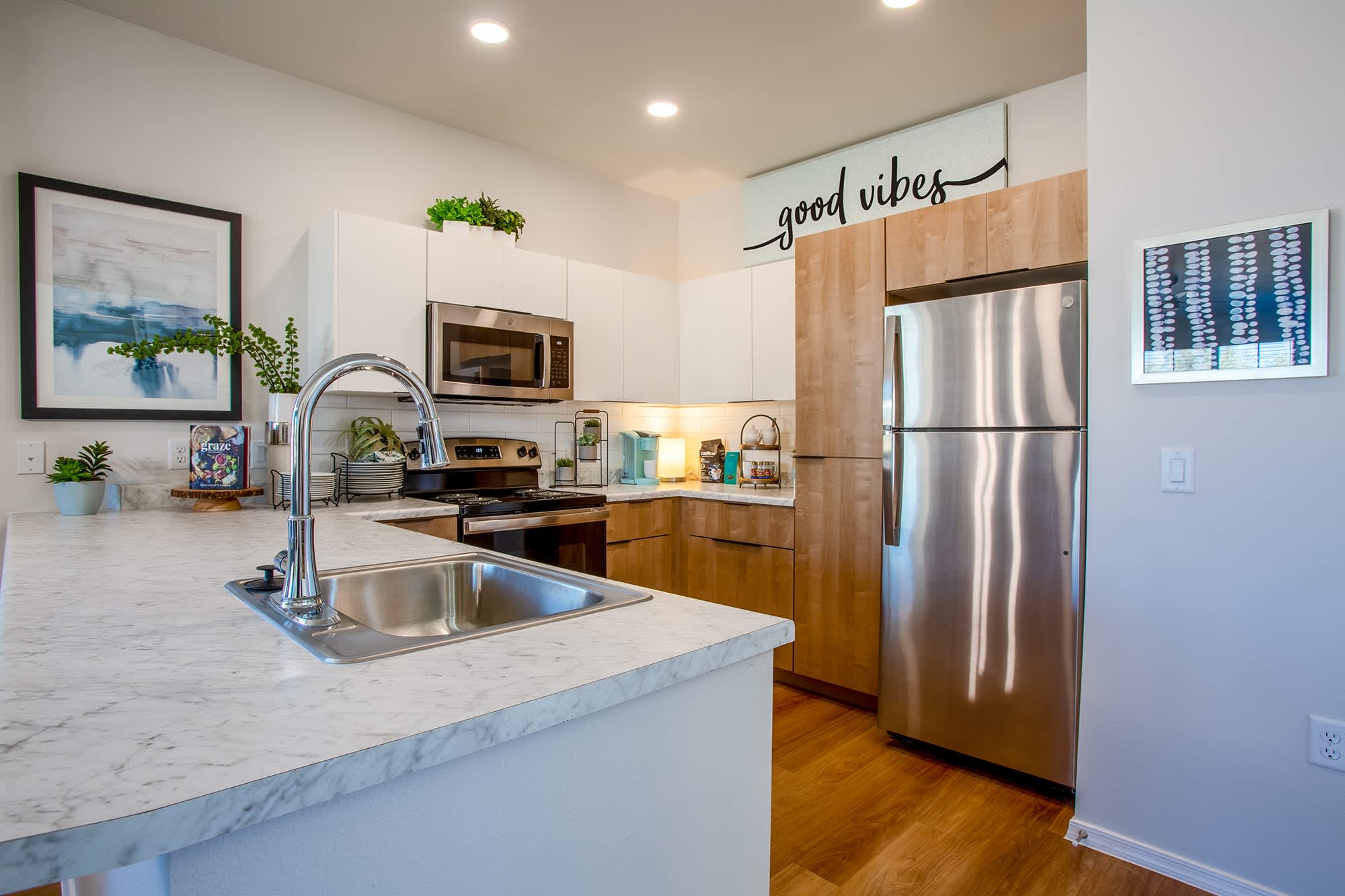 San Stefano Townhomes – photo 4