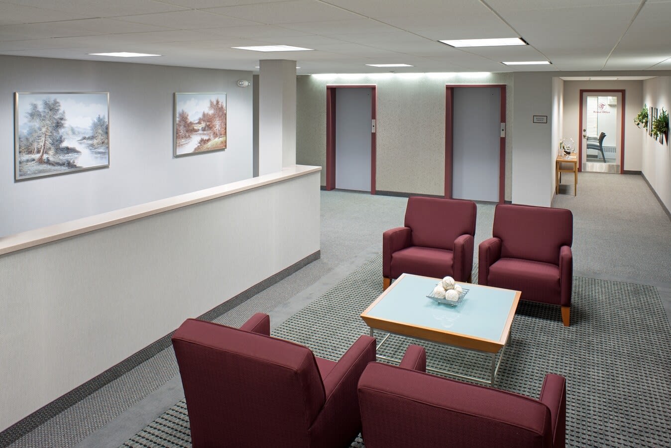 Towne Towers – photo 4