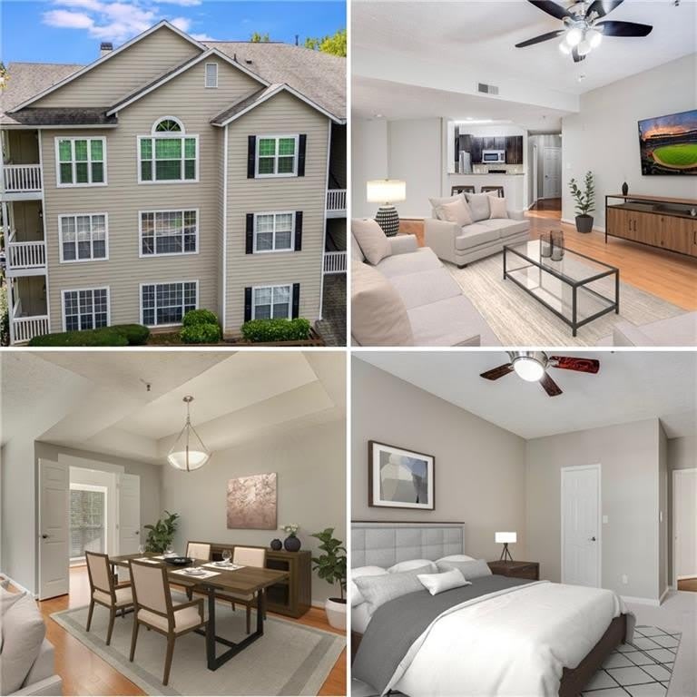 1250 Parkwood Circle SE – photo 2