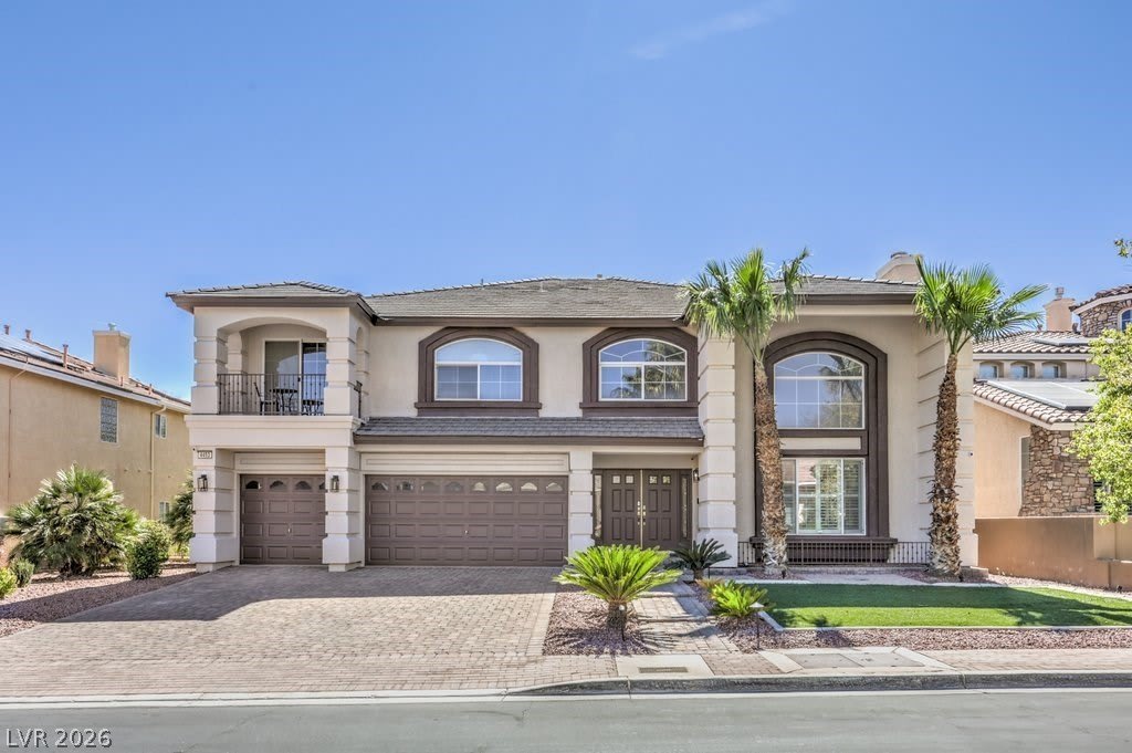 4453 Melrose Abbey Place – photo 1